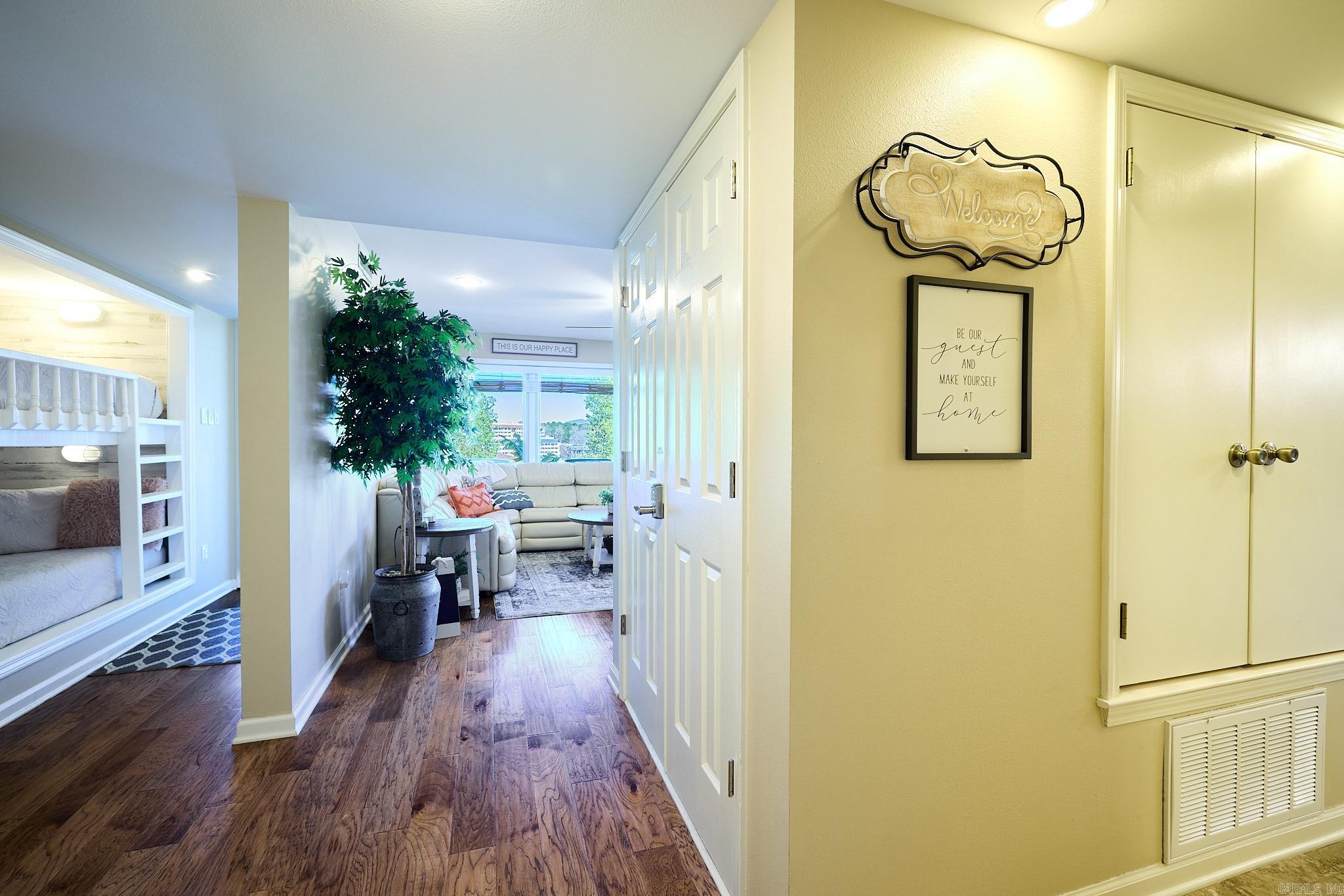 STONERIDGE HPR - Residential
