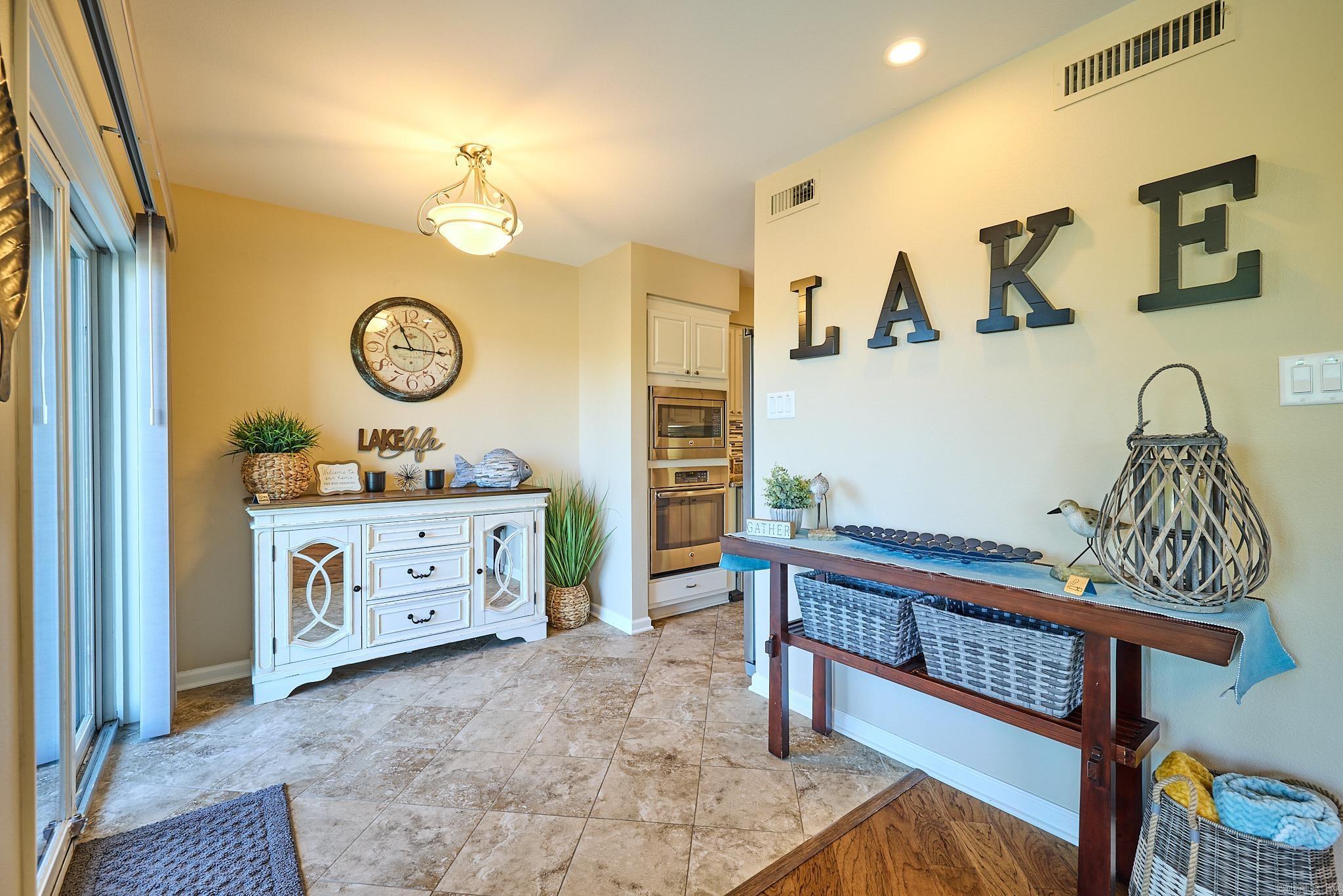 STONERIDGE HPR - Residential