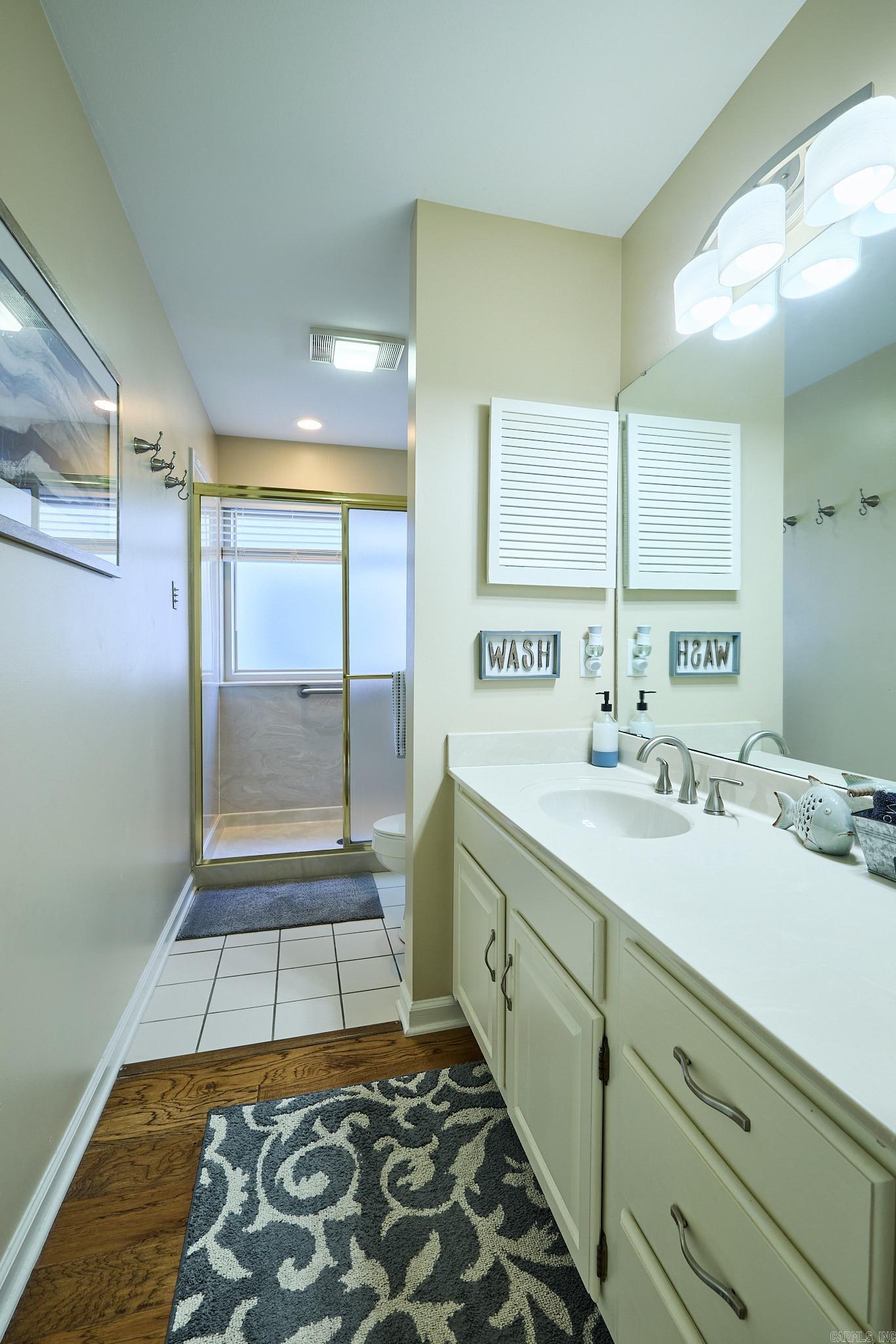 STONERIDGE HPR - Residential