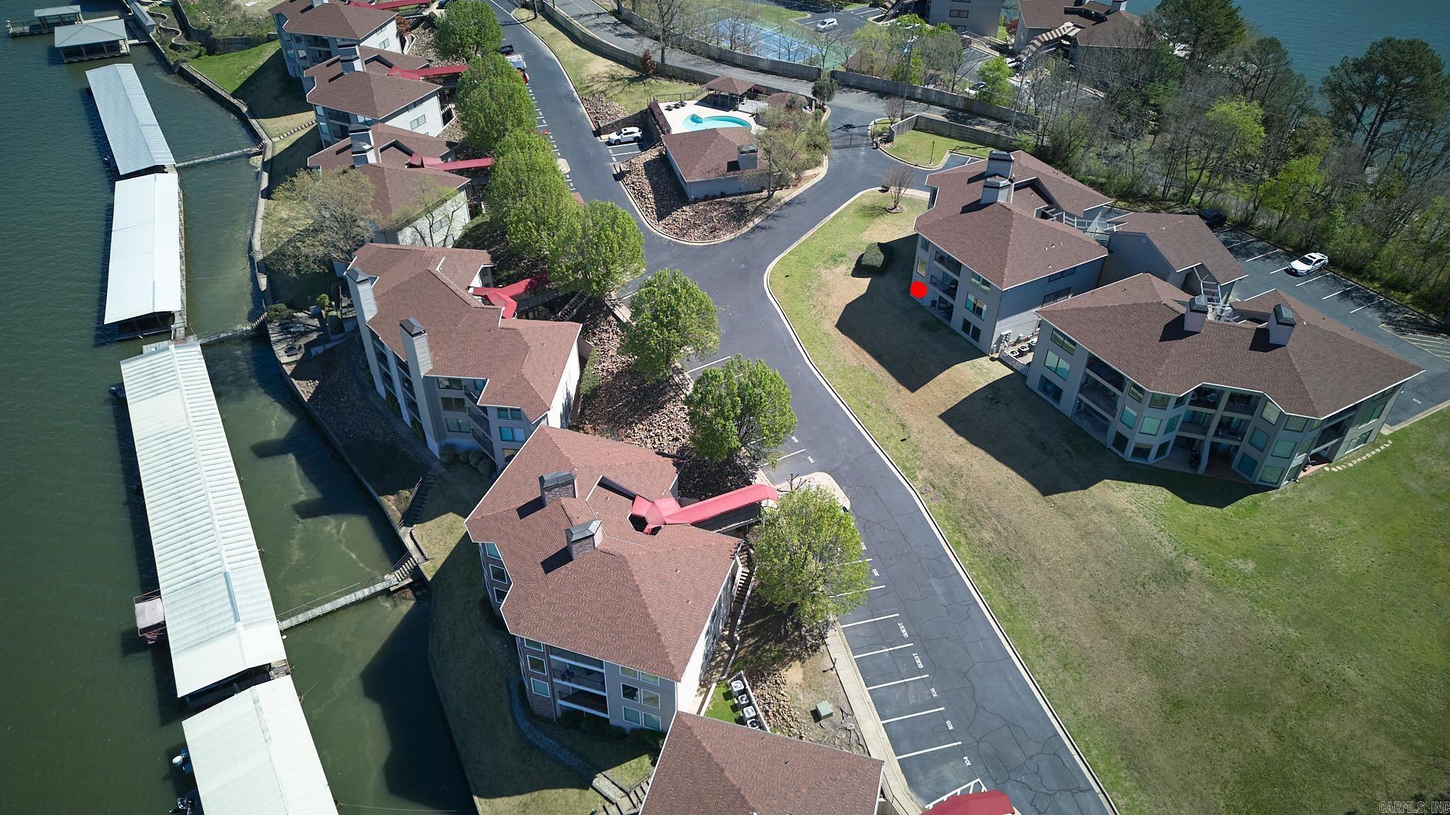 STONERIDGE HPR - Residential
