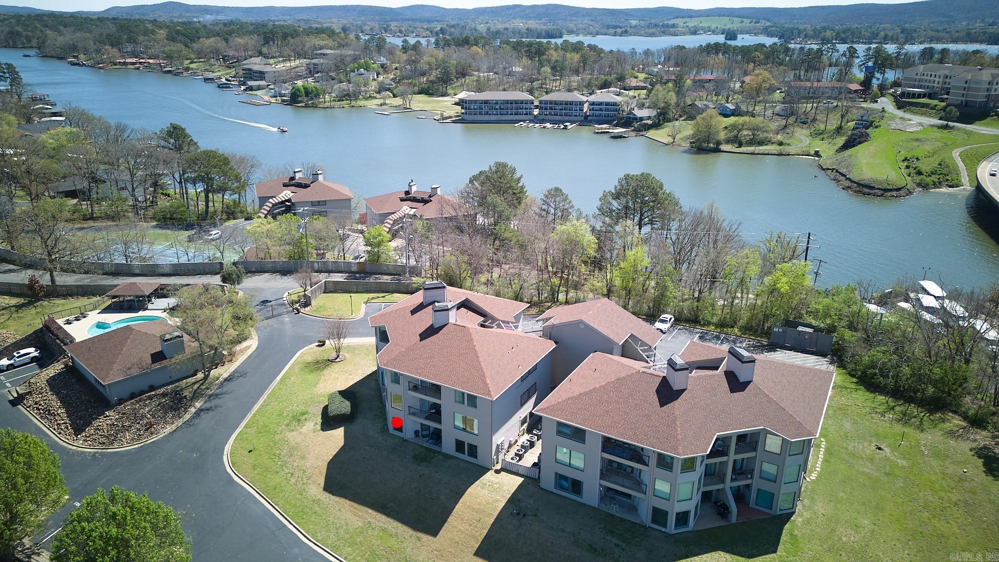 STONERIDGE HPR - Residential
