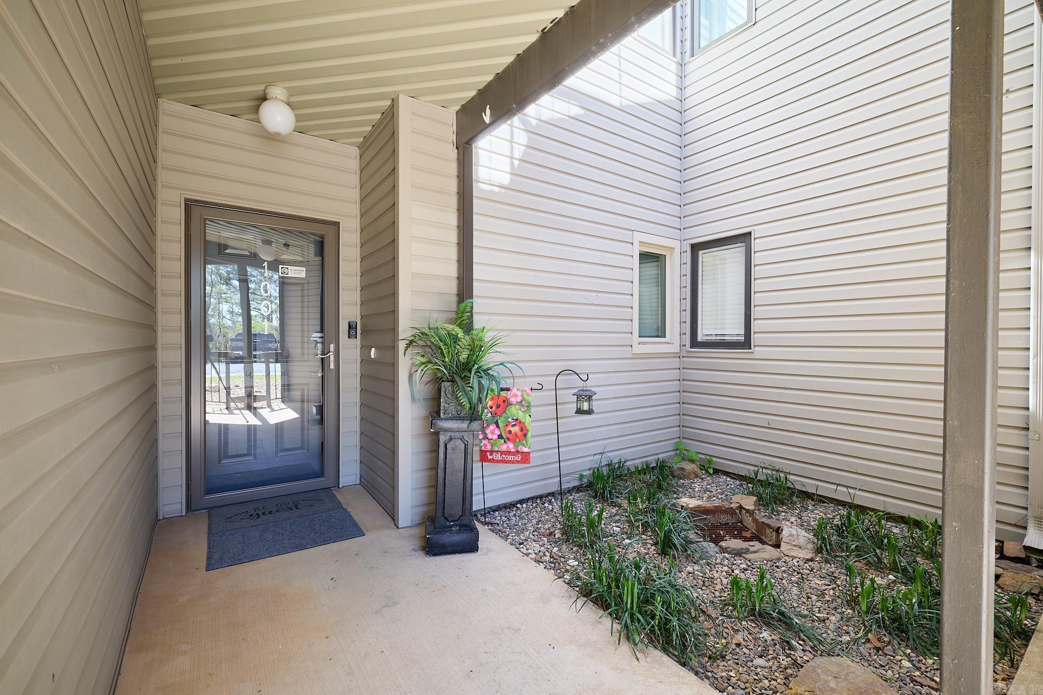 STONERIDGE HPR - Residential