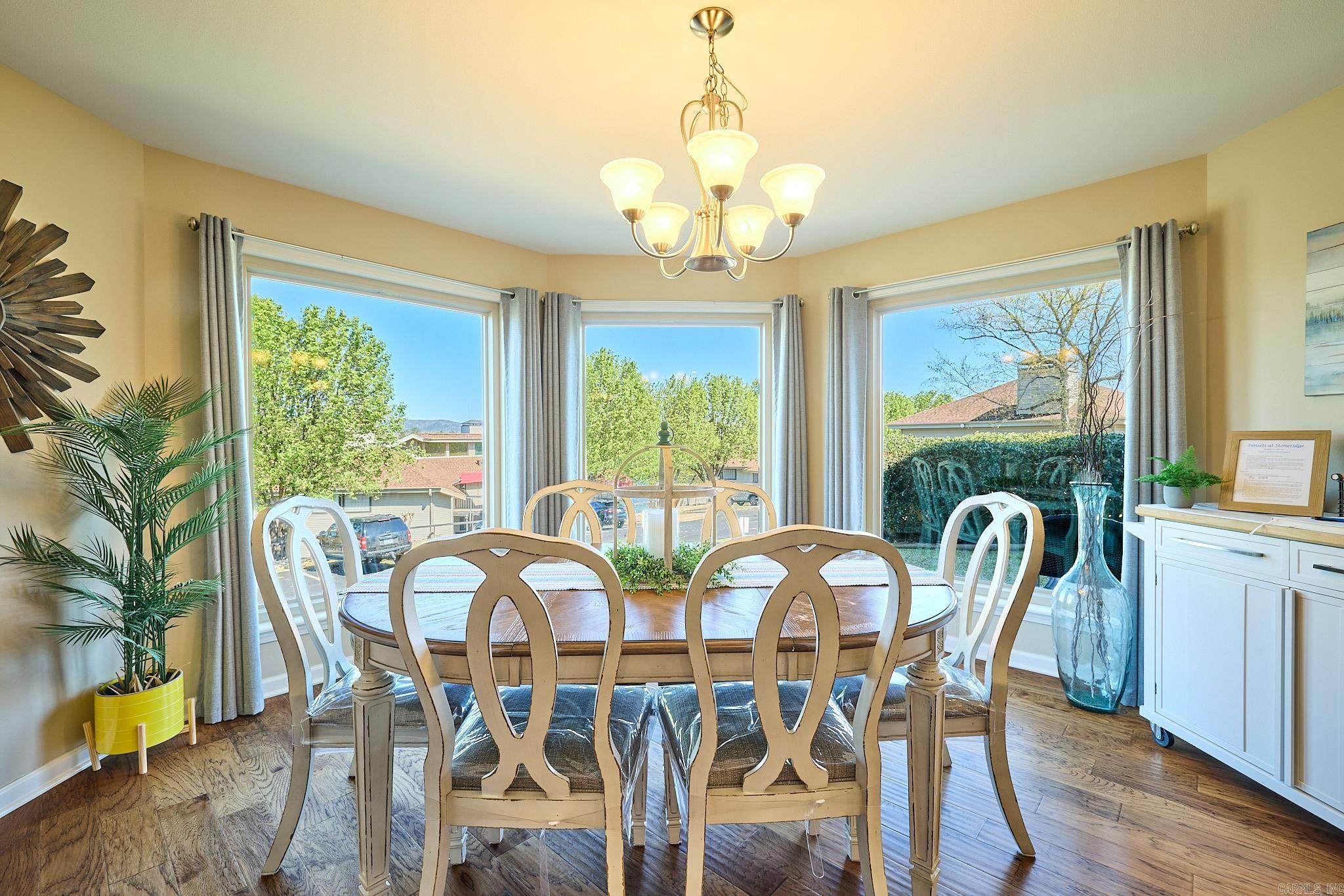 STONERIDGE HPR - Residential