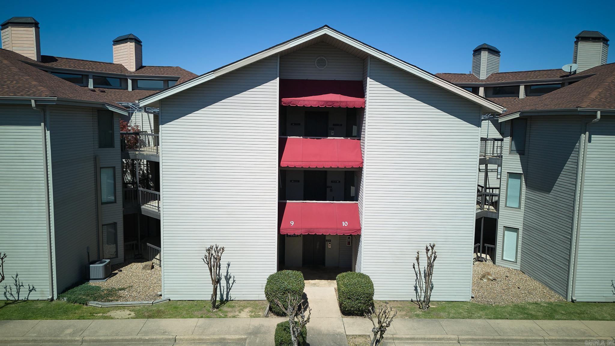 STONERIDGE HPR - Residential