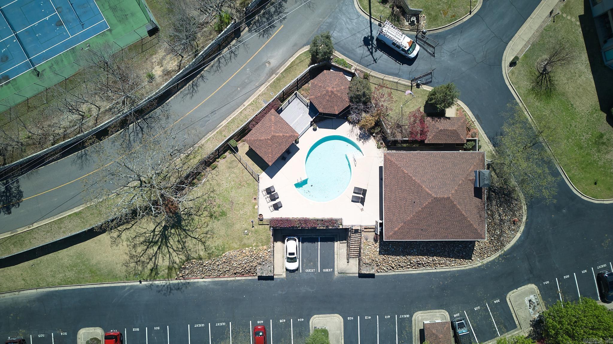 STONERIDGE HPR - Residential