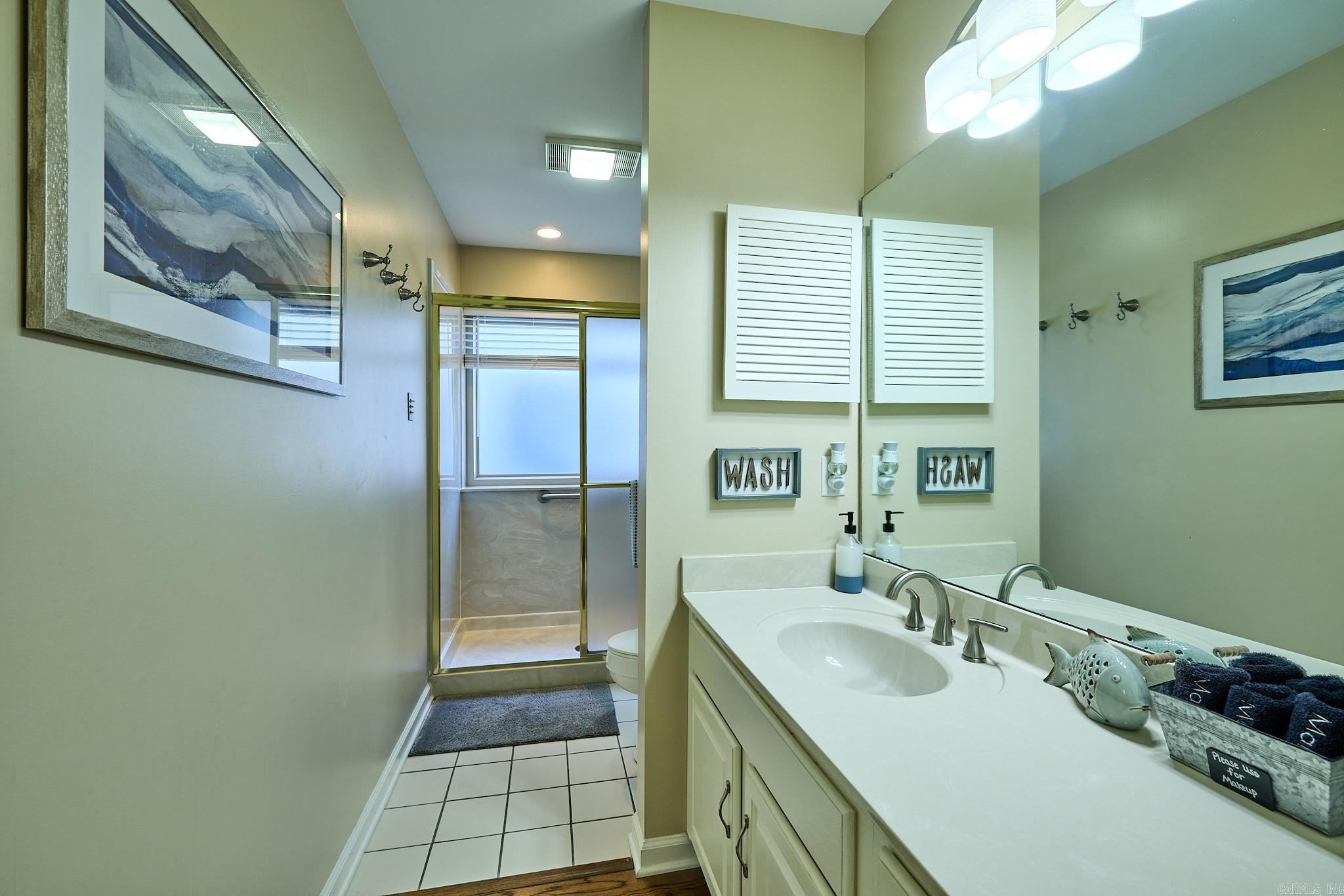 STONERIDGE HPR - Residential