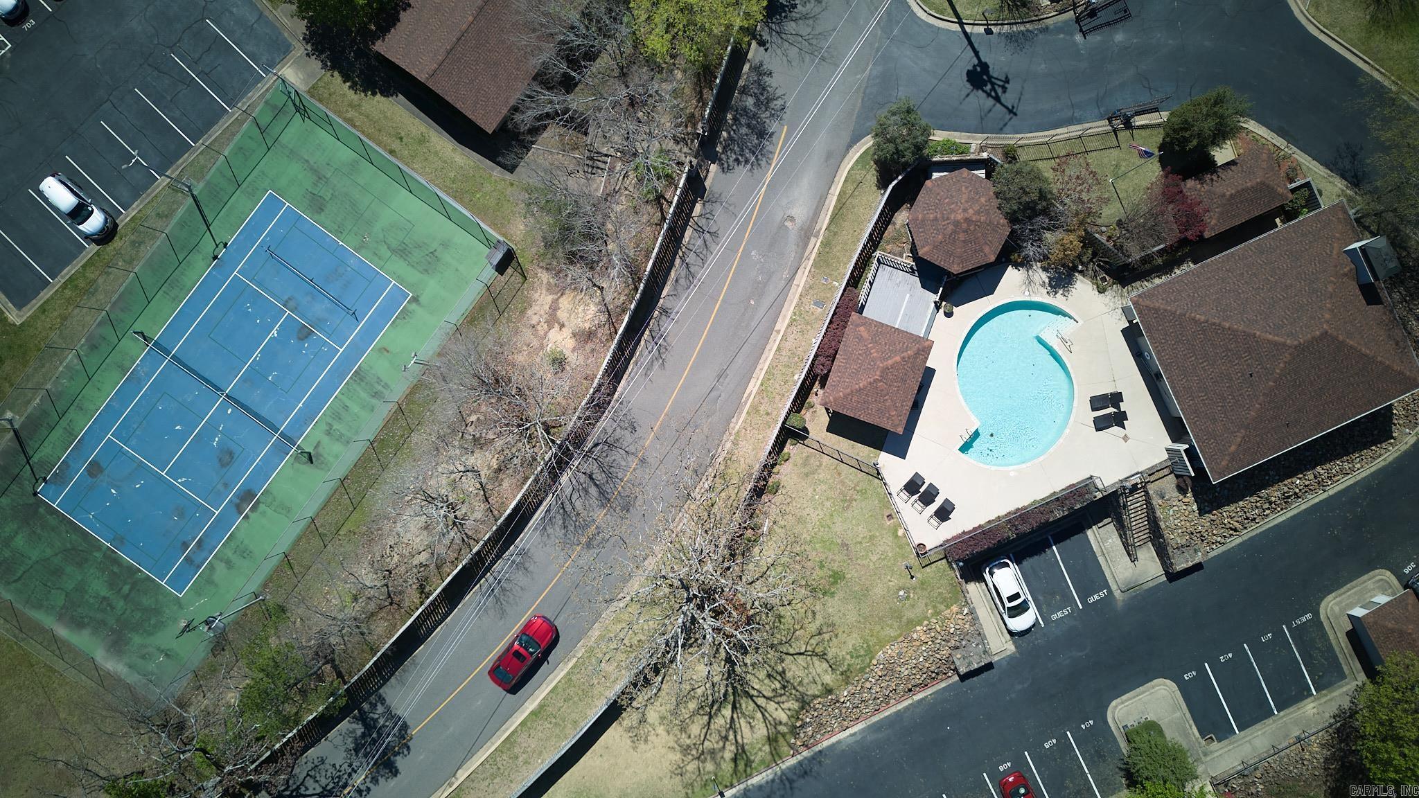 STONERIDGE HPR - Residential