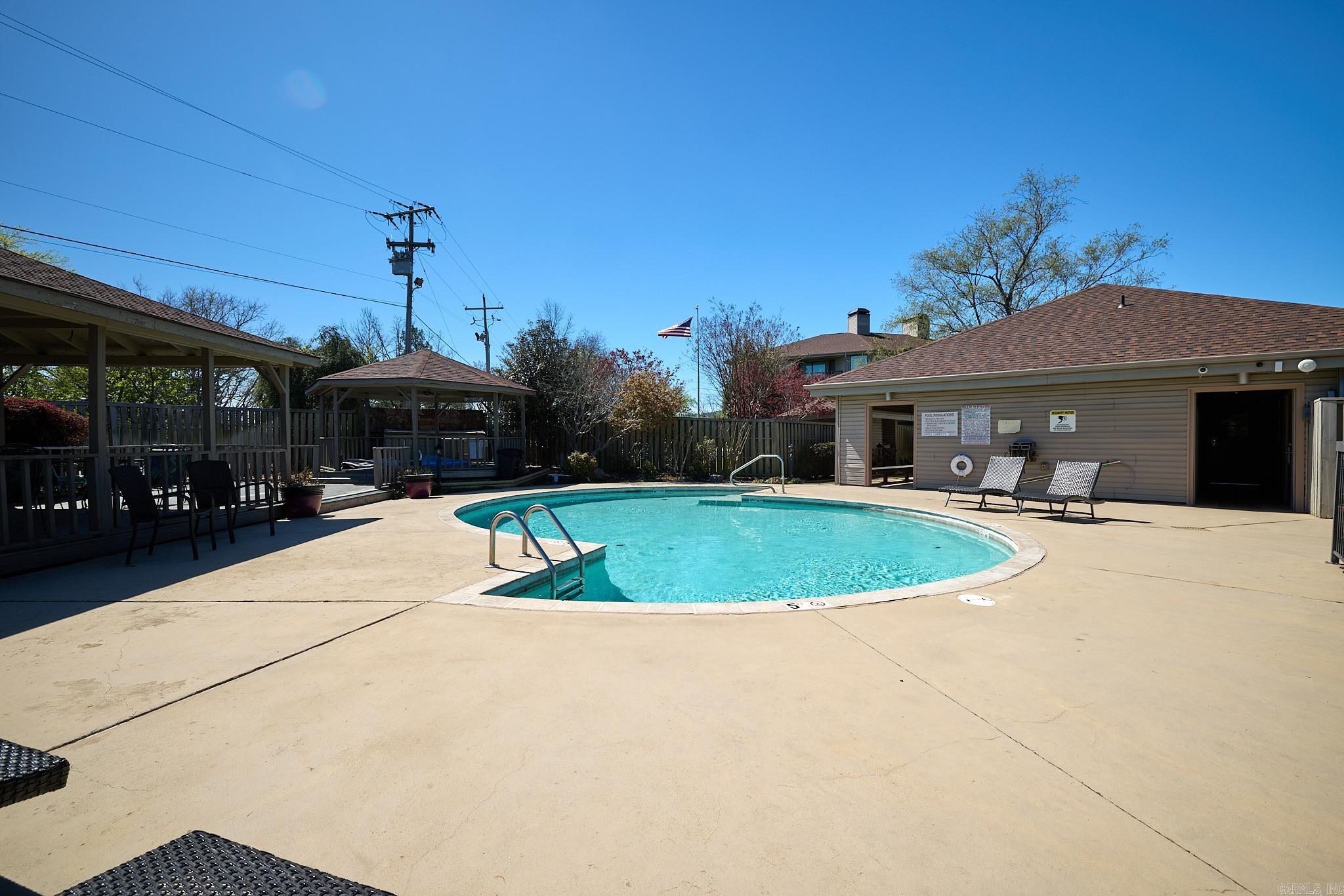 STONERIDGE HPR - Residential
