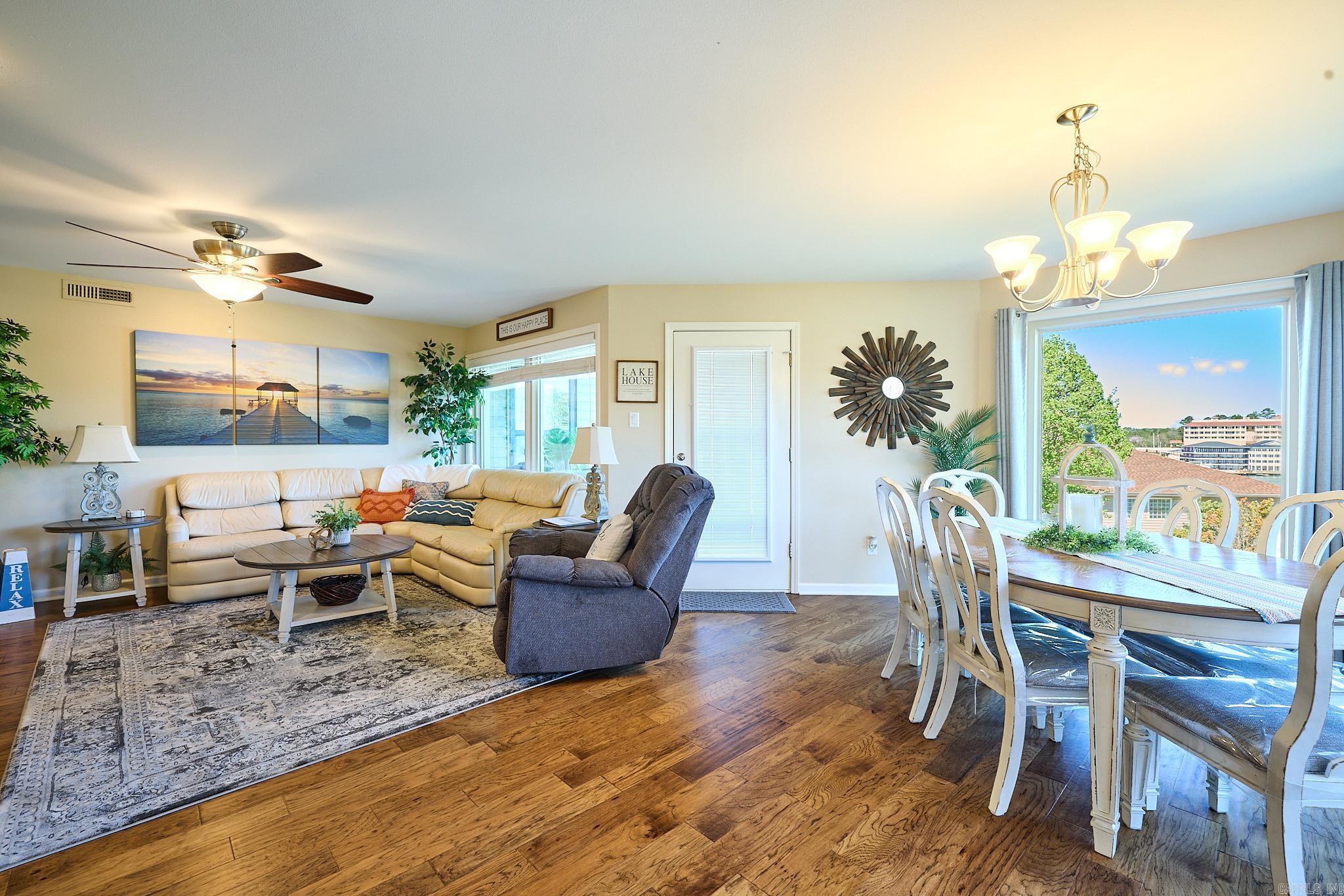 STONERIDGE HPR - Residential