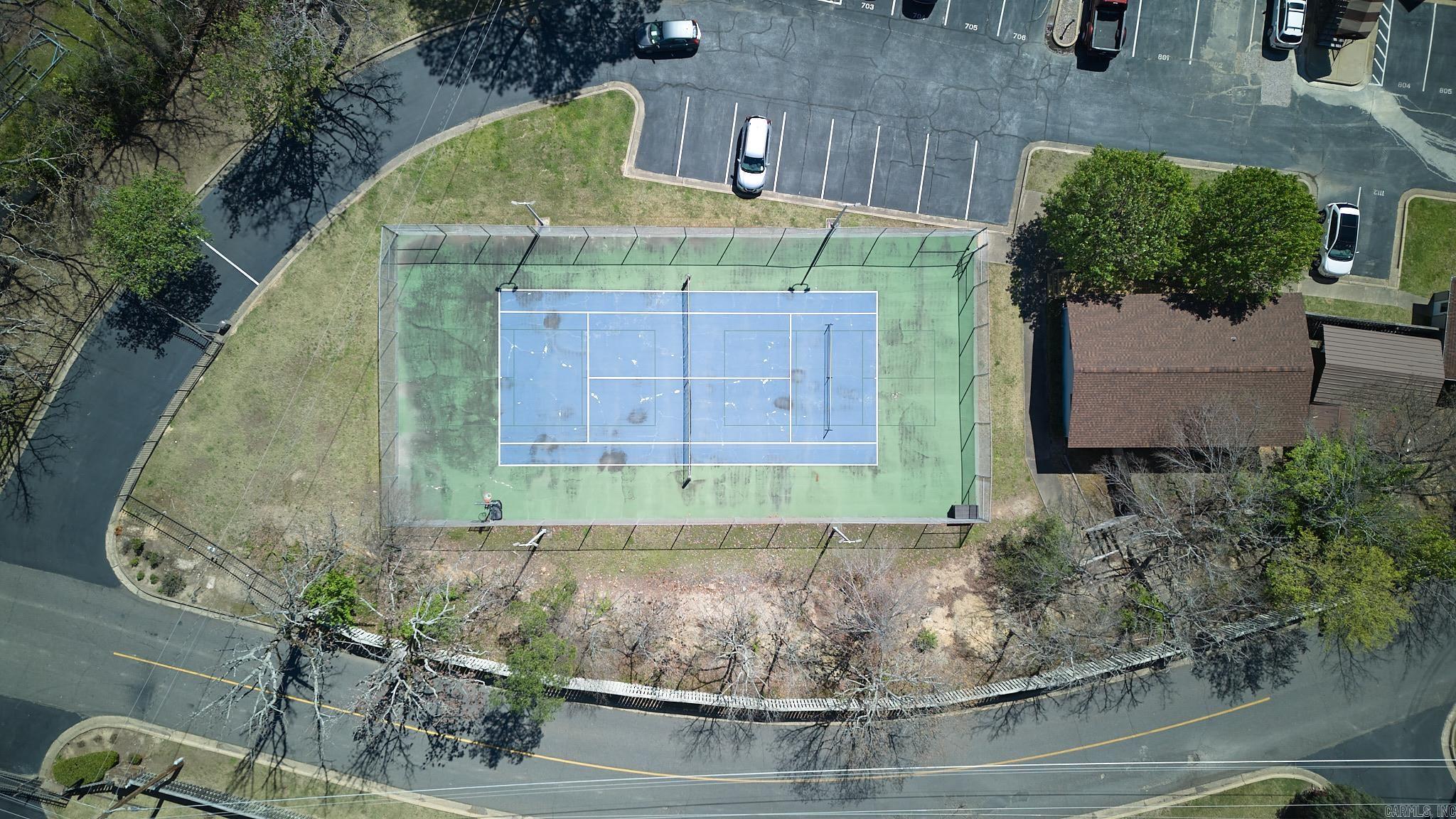 STONERIDGE HPR - Residential