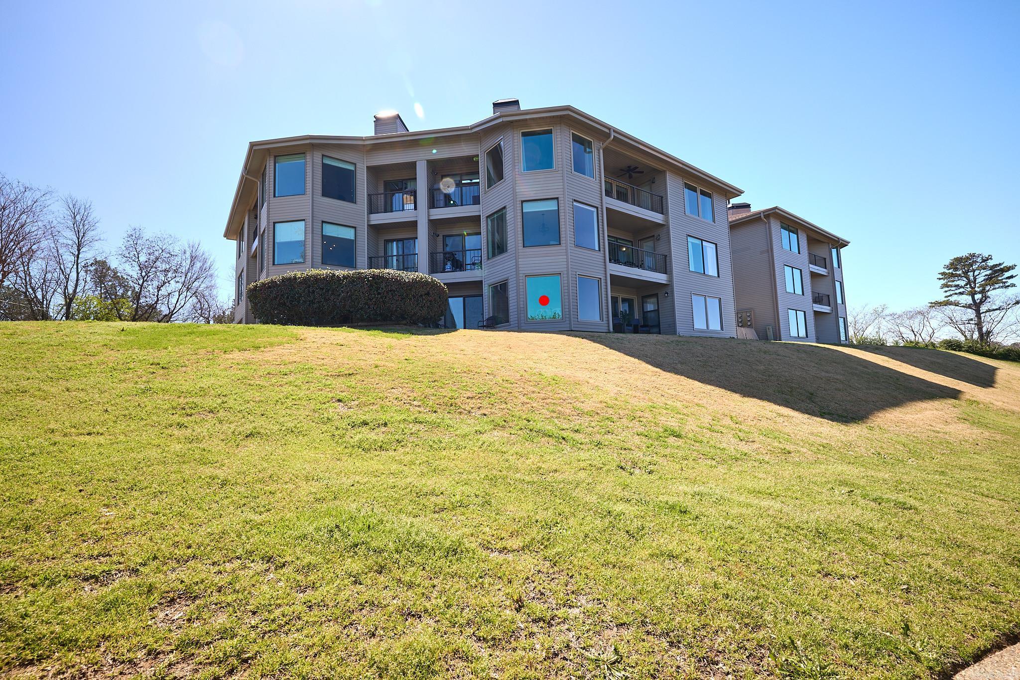 STONERIDGE HPR - Residential