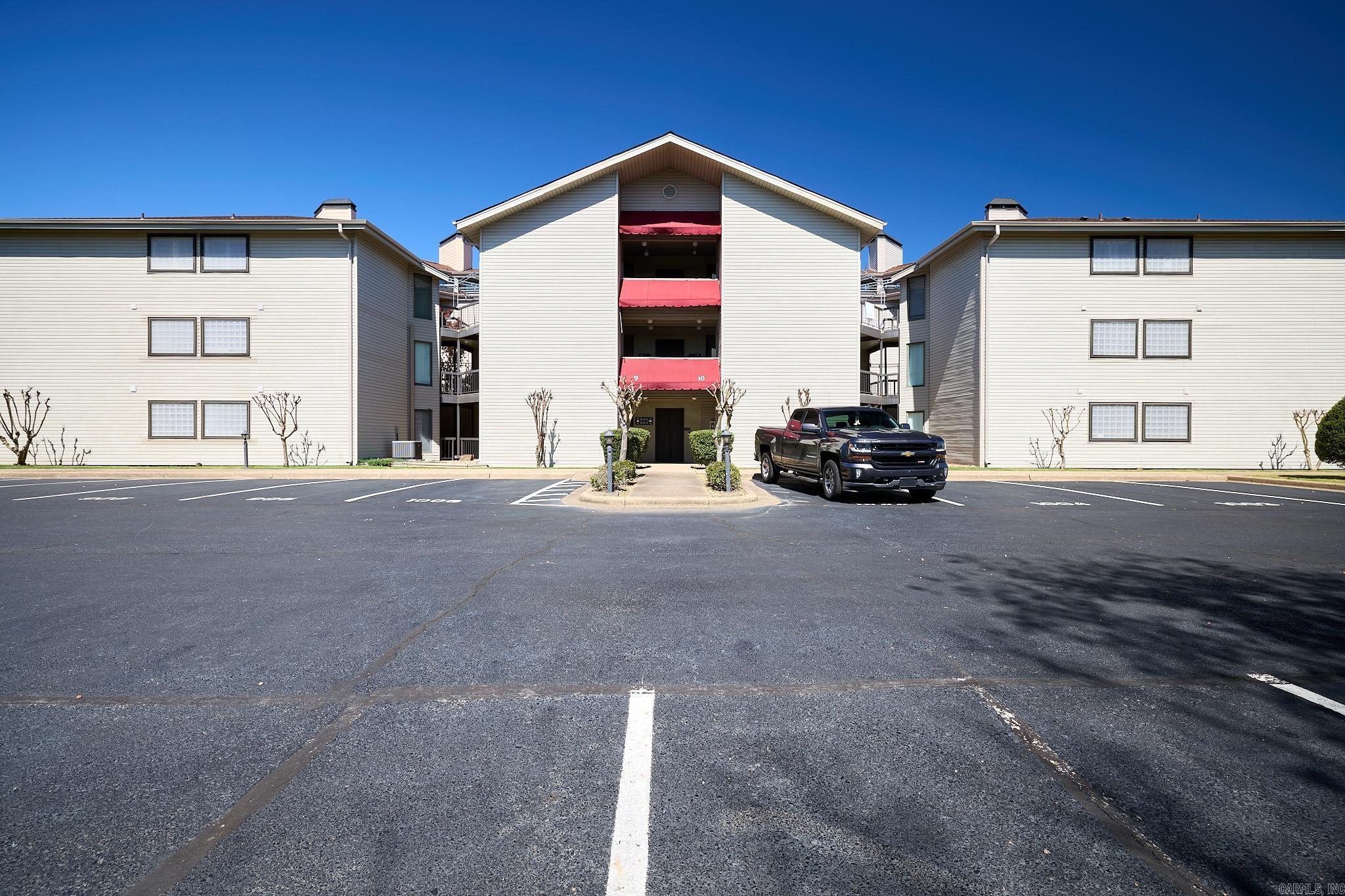 STONERIDGE HPR - Residential