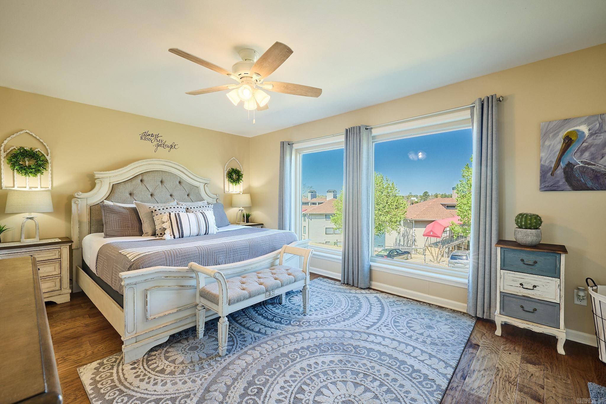STONERIDGE HPR - Residential