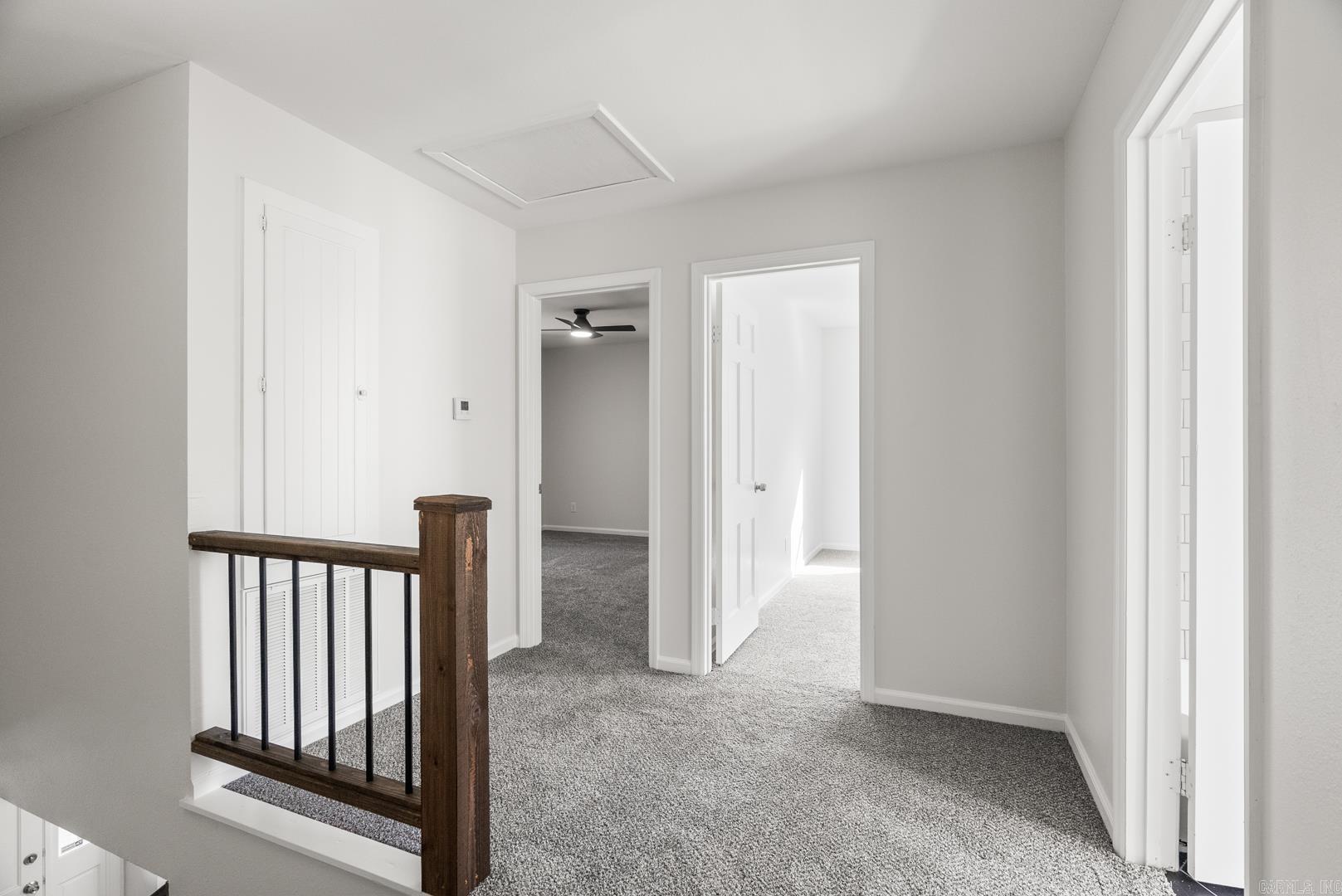 COUNTRY CLUB PARK - Residential