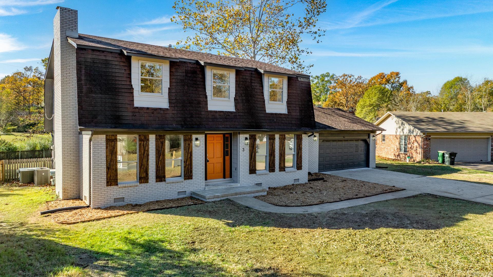 COUNTRY CLUB PARK - Residential