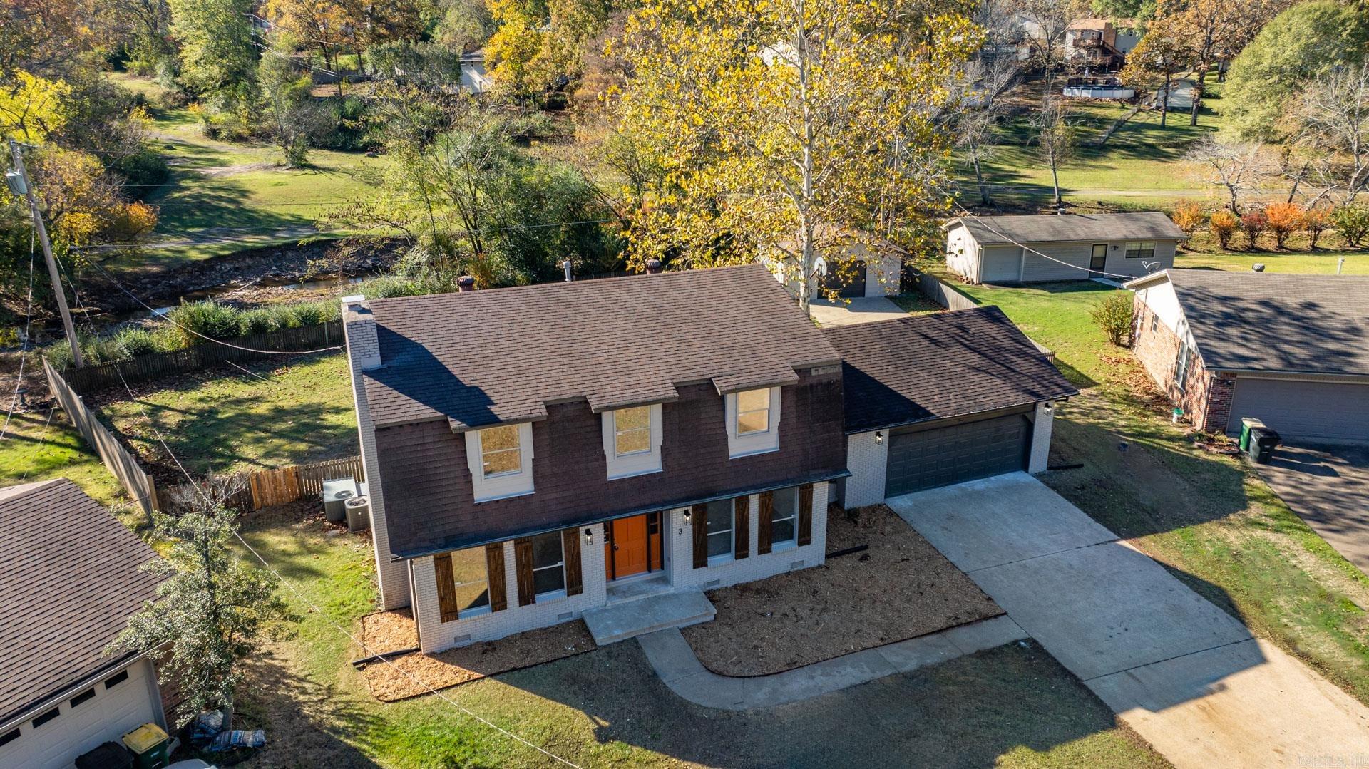 COUNTRY CLUB PARK - Residential