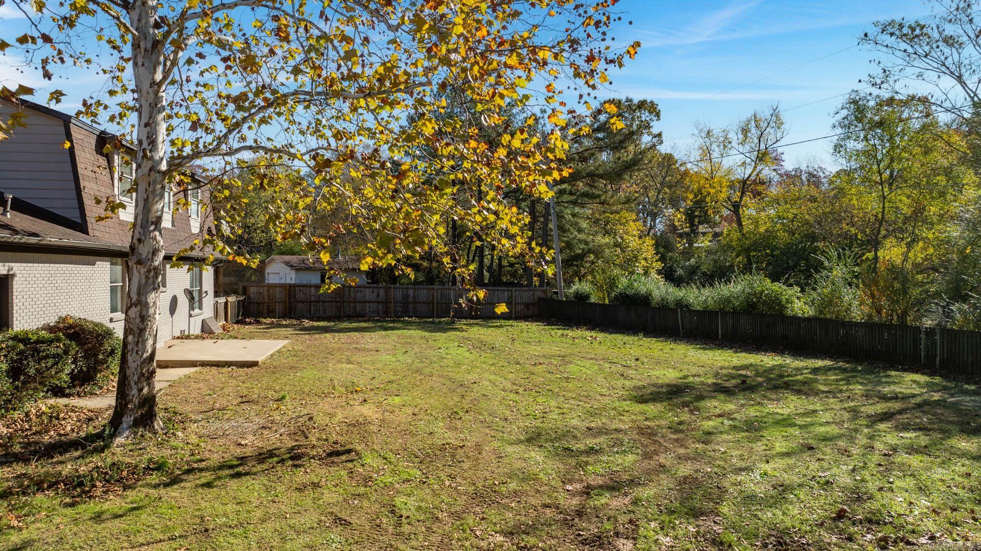 COUNTRY CLUB PARK - Residential