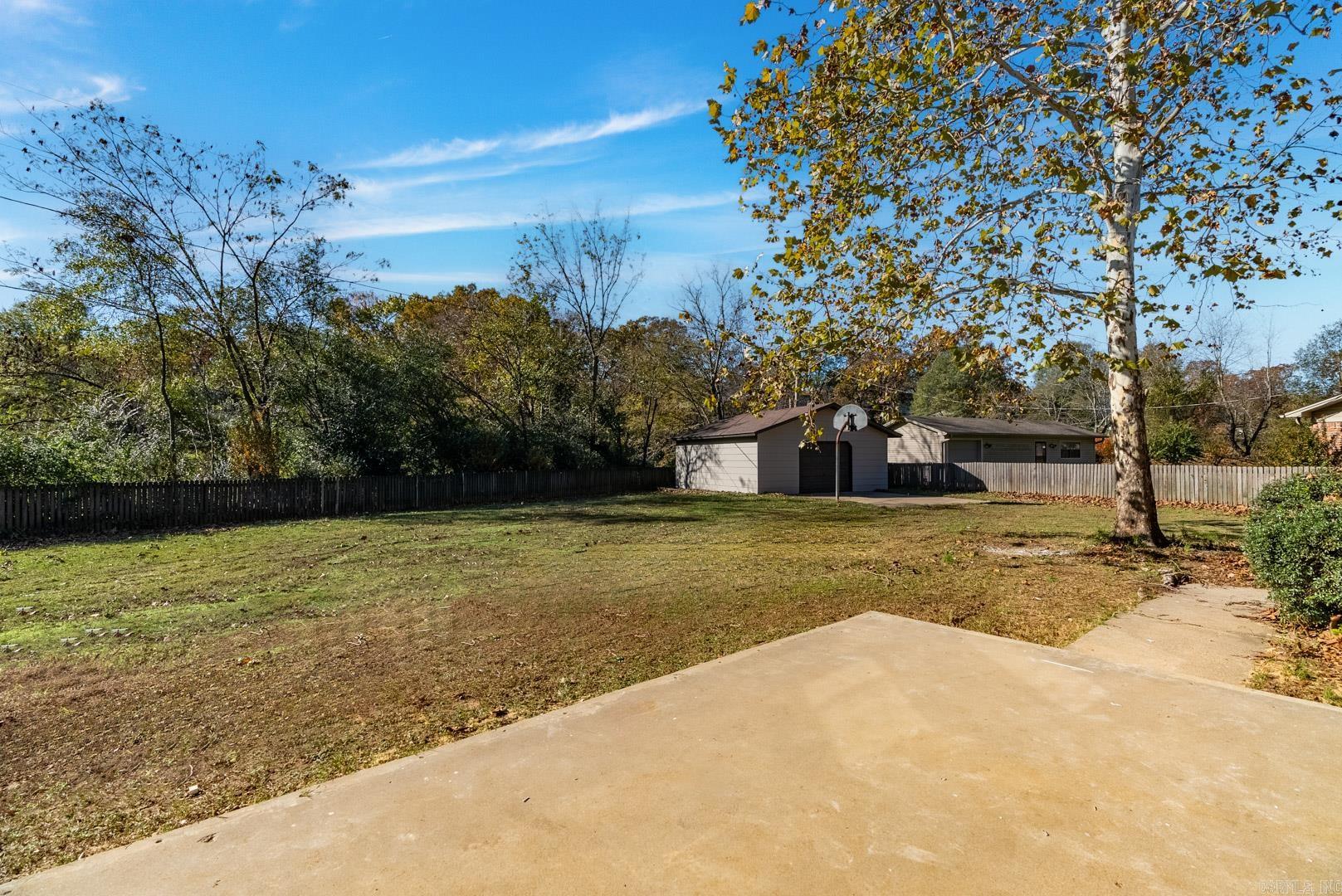 COUNTRY CLUB PARK - Residential