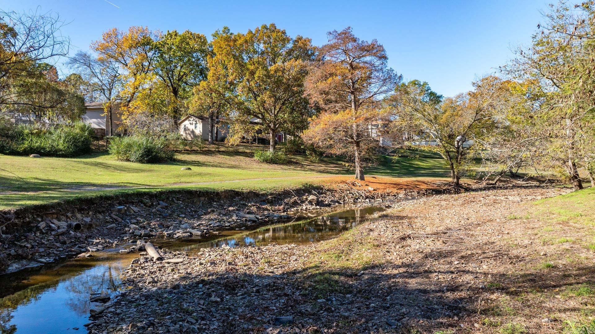 COUNTRY CLUB PARK - Residential