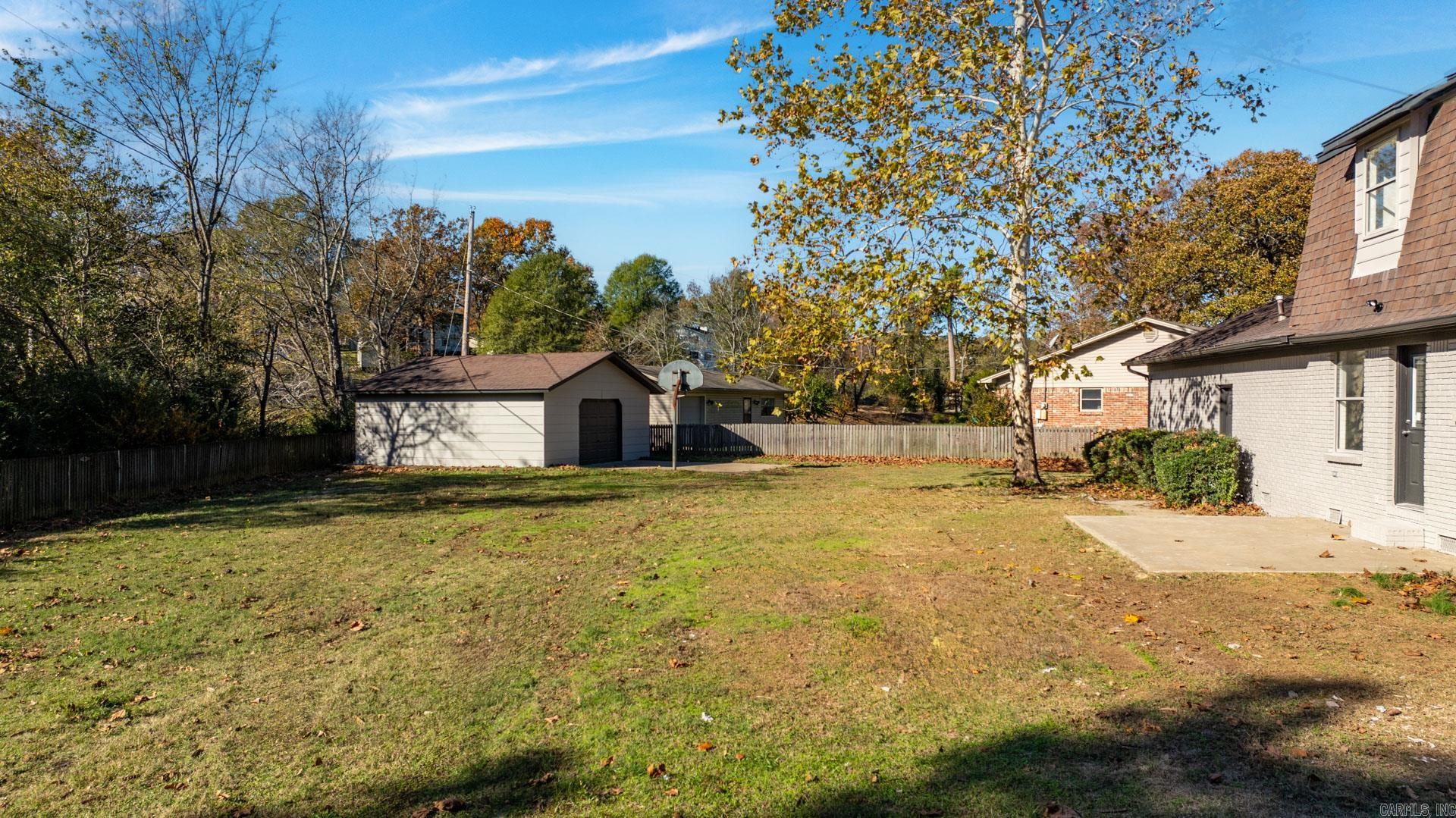 COUNTRY CLUB PARK - Residential