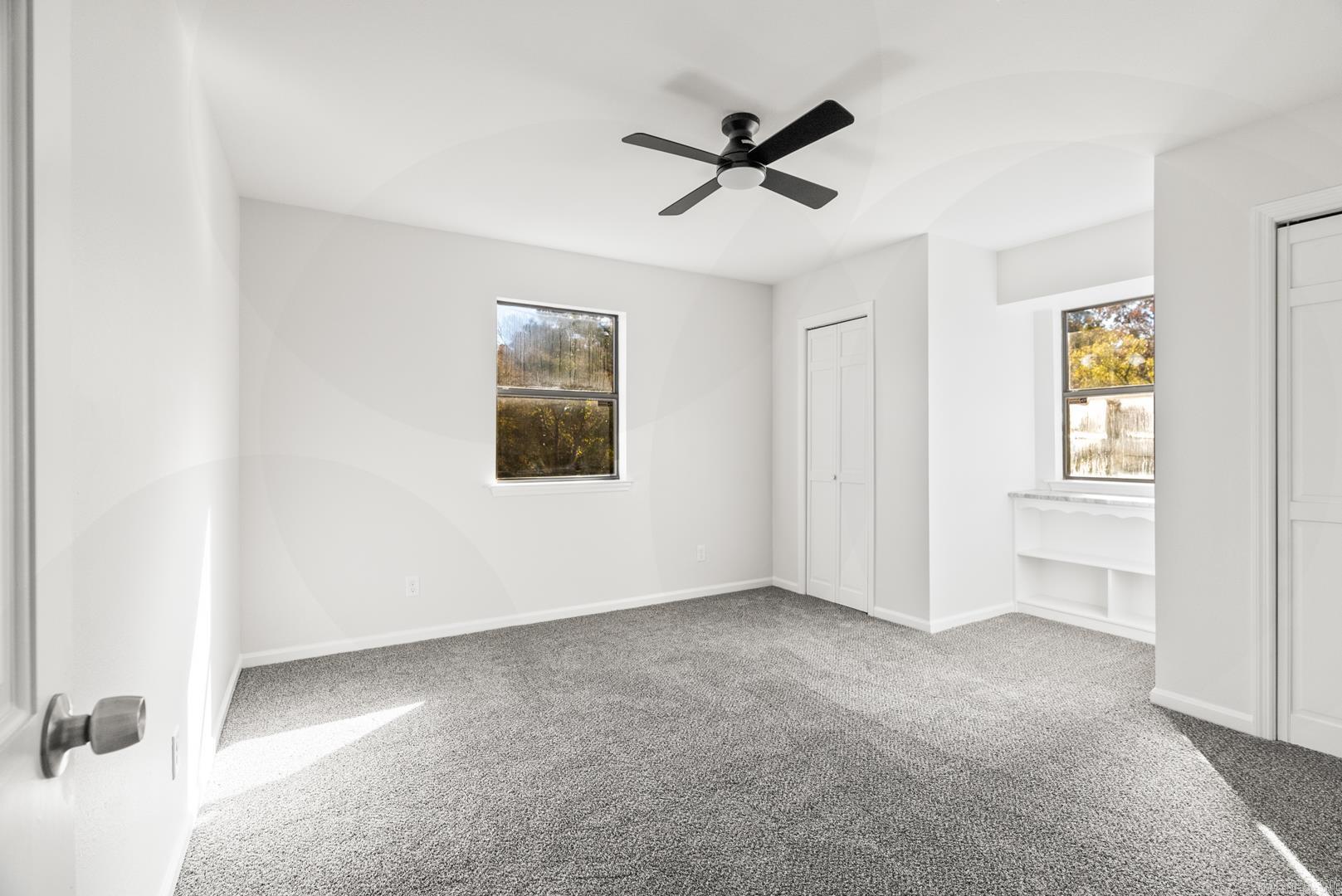 COUNTRY CLUB PARK - Residential