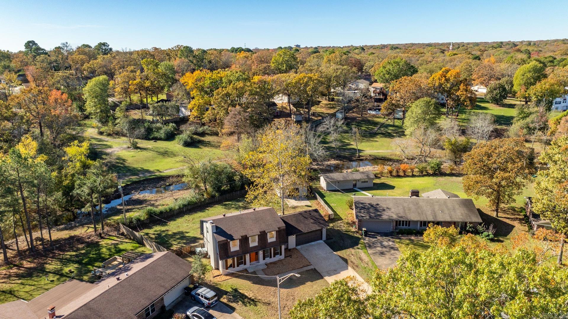 COUNTRY CLUB PARK - Residential