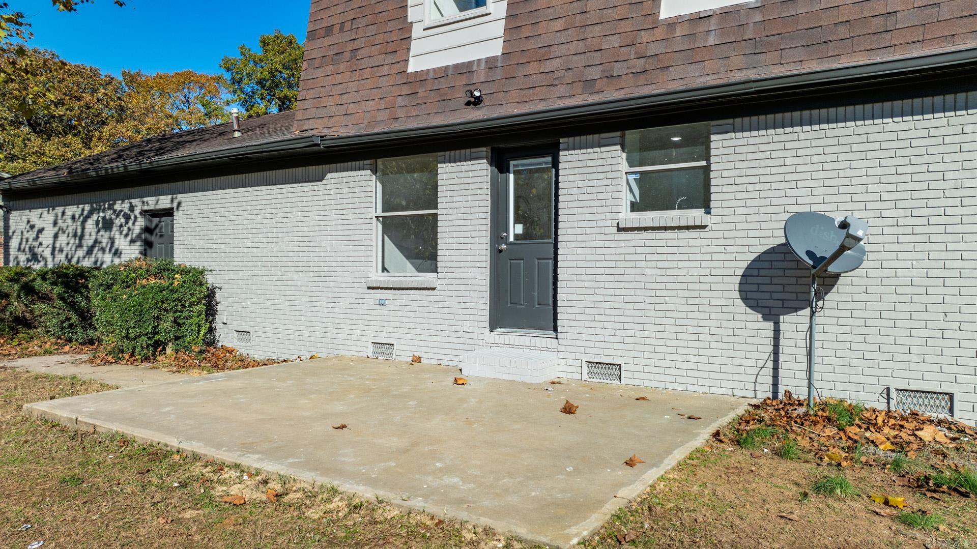 COUNTRY CLUB PARK - Residential