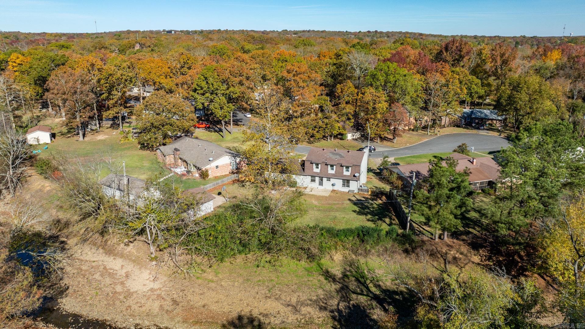 COUNTRY CLUB PARK - Residential