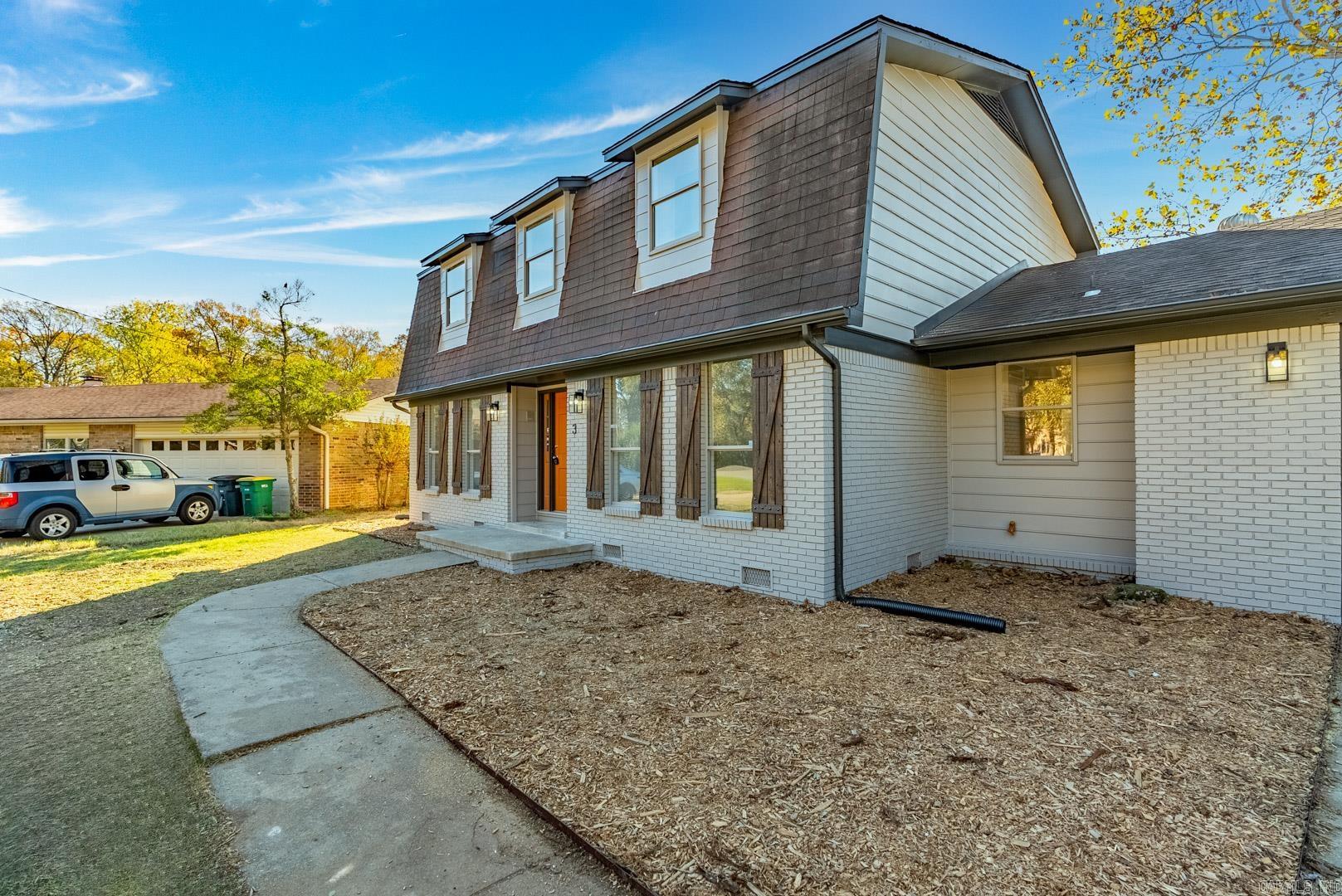 COUNTRY CLUB PARK - Residential