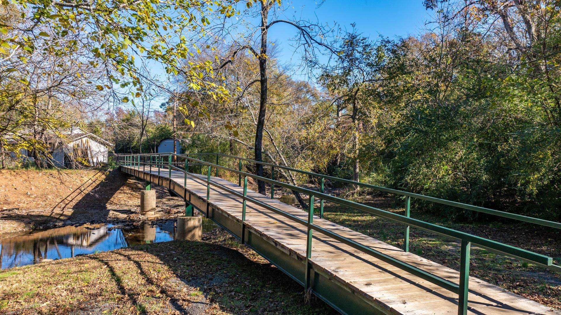 COUNTRY CLUB PARK - Residential