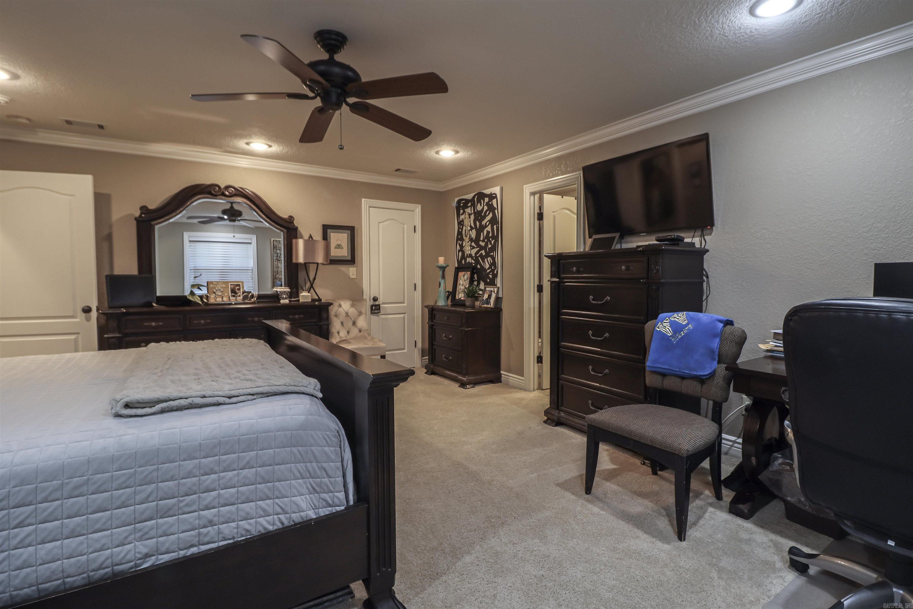 BARRINGTON PARK - Residential