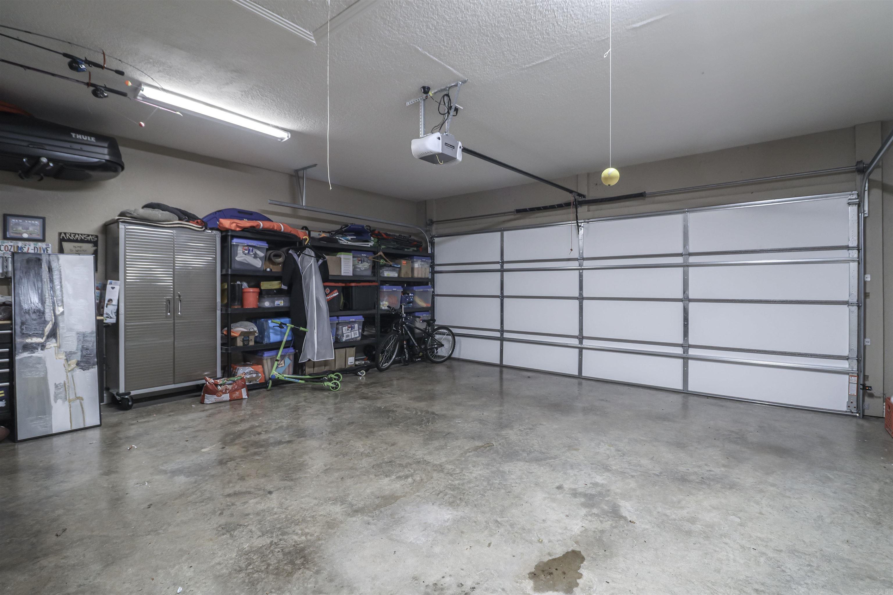 BARRINGTON PARK - Residential