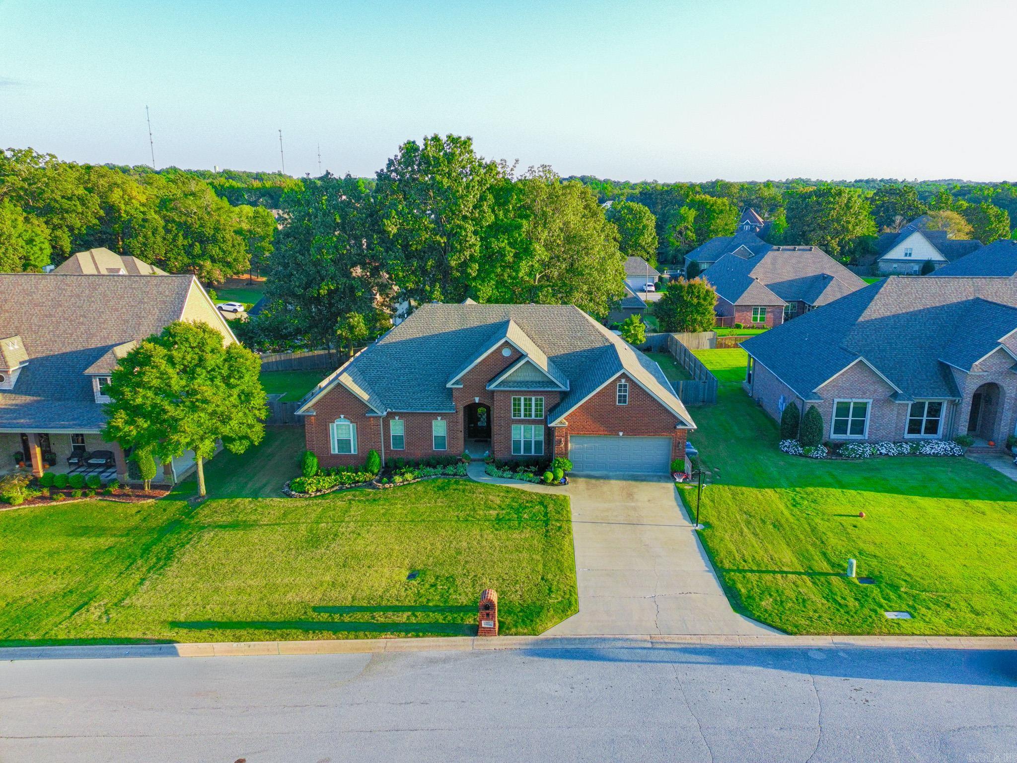 BARRINGTON PARK - Residential