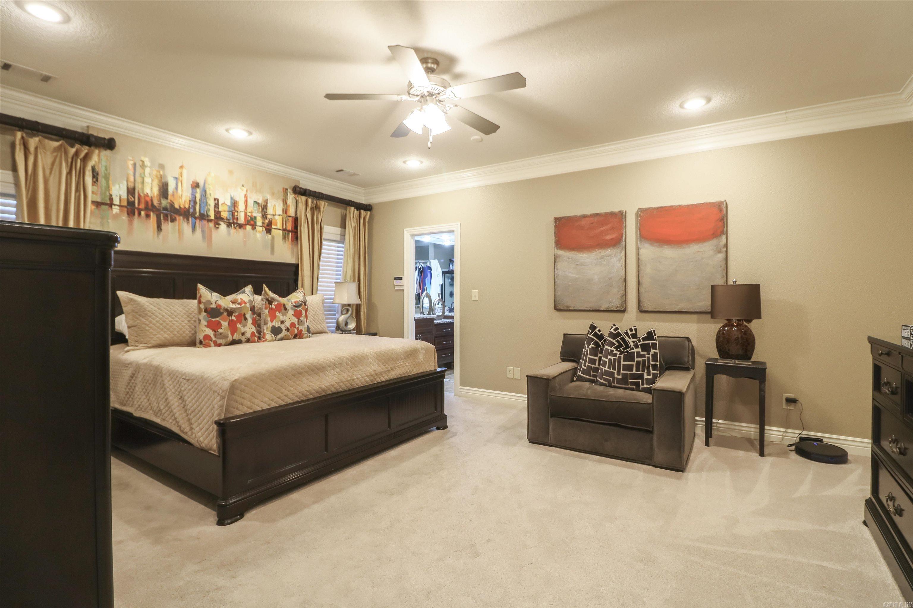 BARRINGTON PARK - Residential