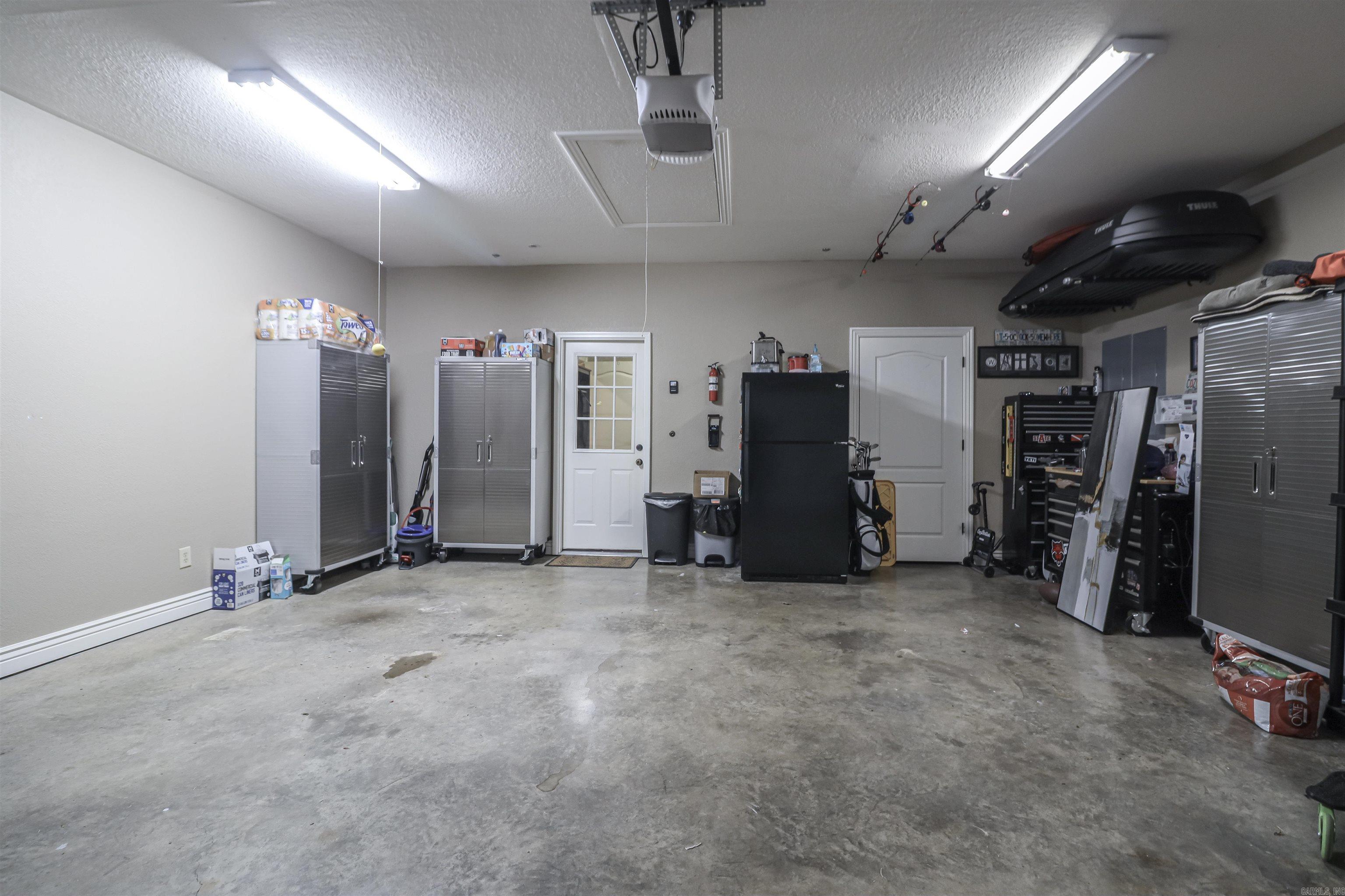 BARRINGTON PARK - Residential