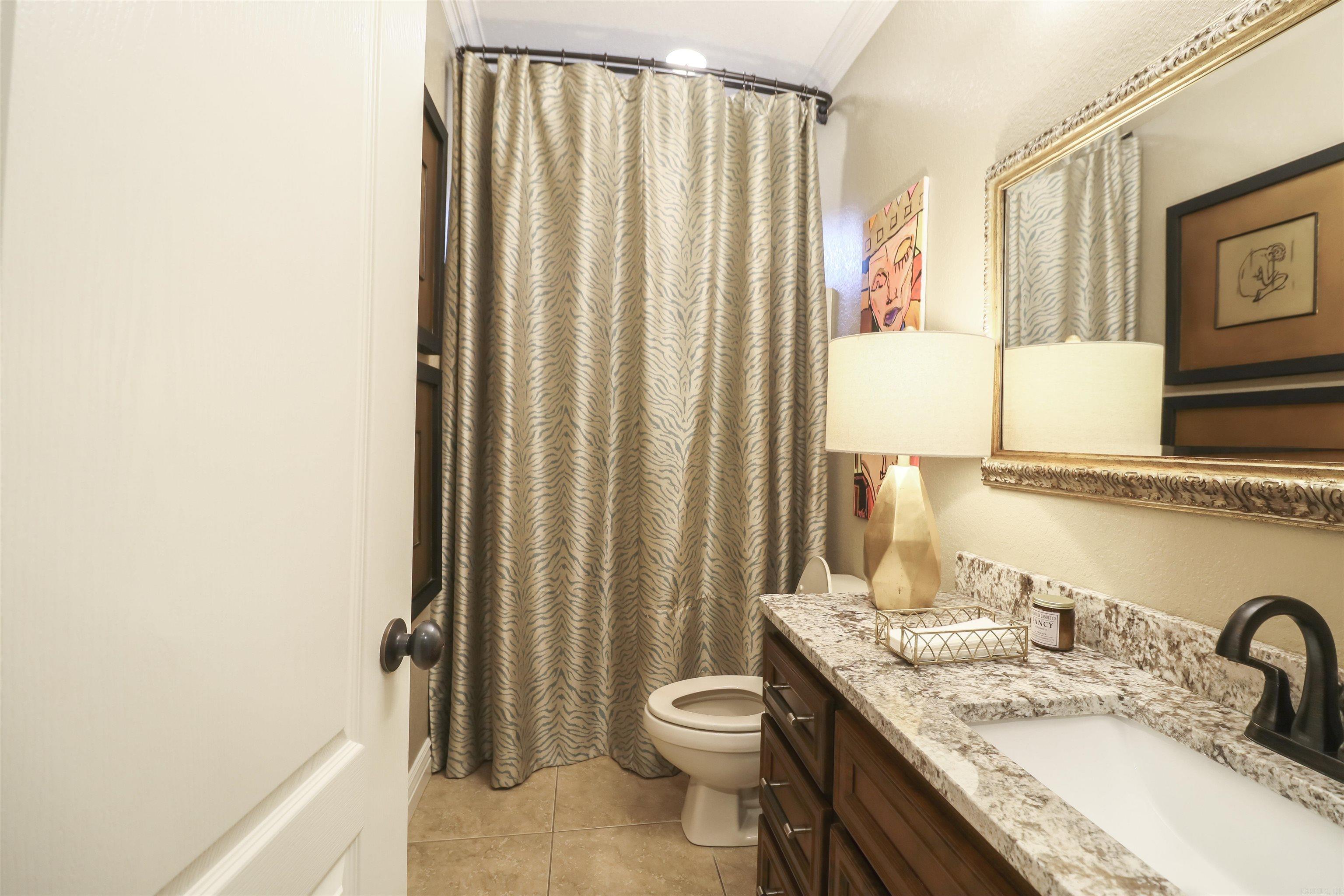 BARRINGTON PARK - Residential