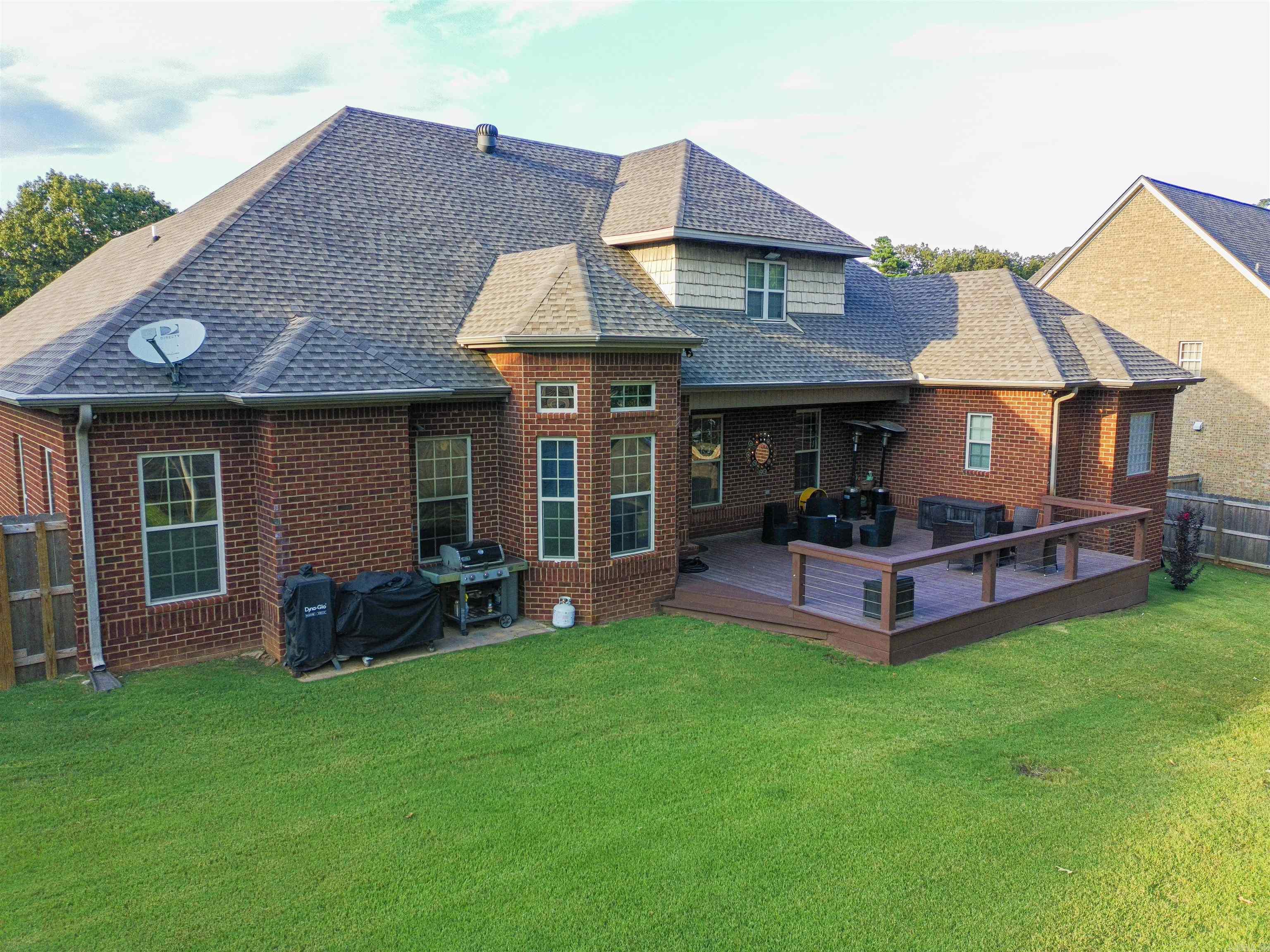 BARRINGTON PARK - Residential