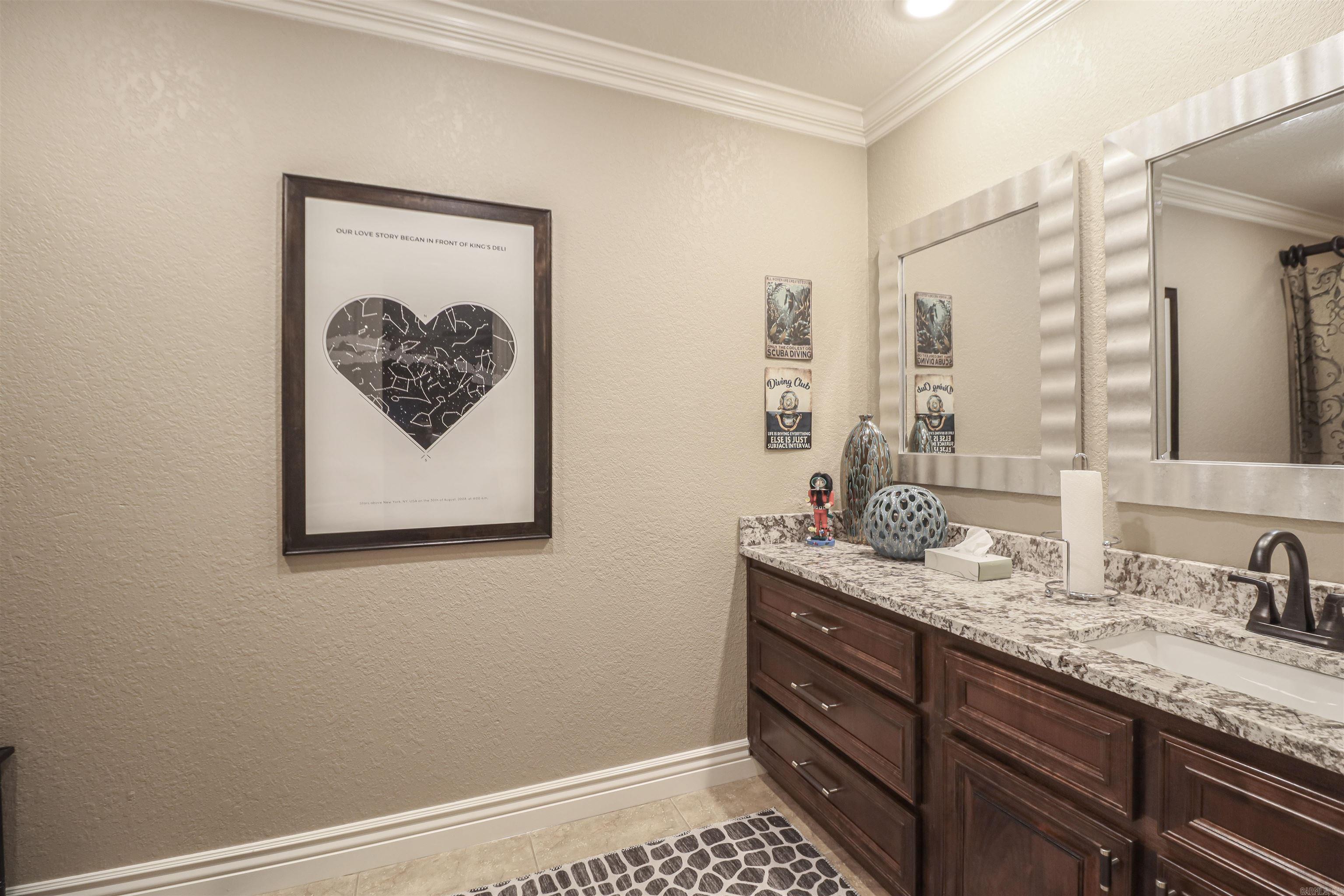 BARRINGTON PARK - Residential