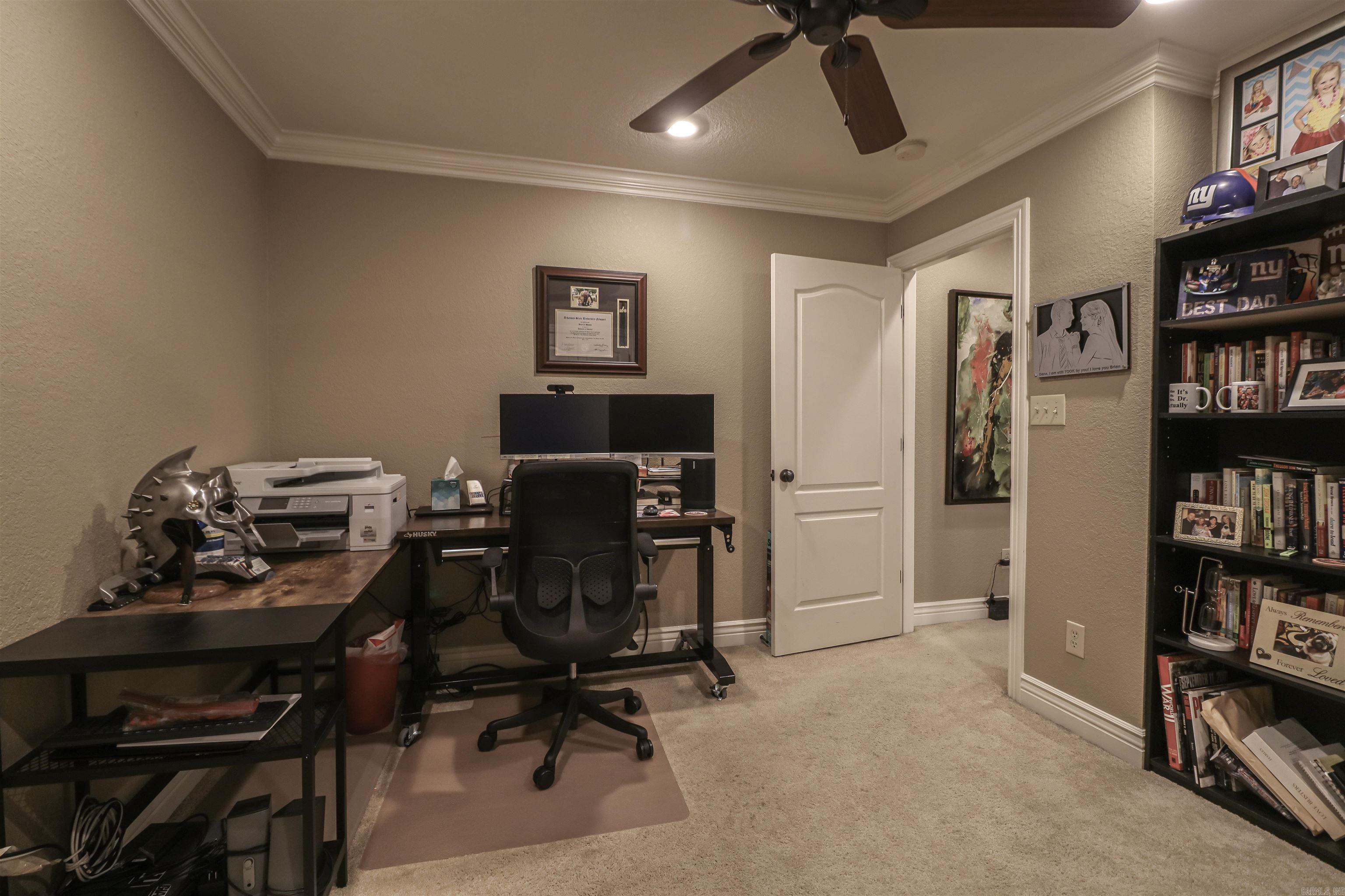 BARRINGTON PARK - Residential