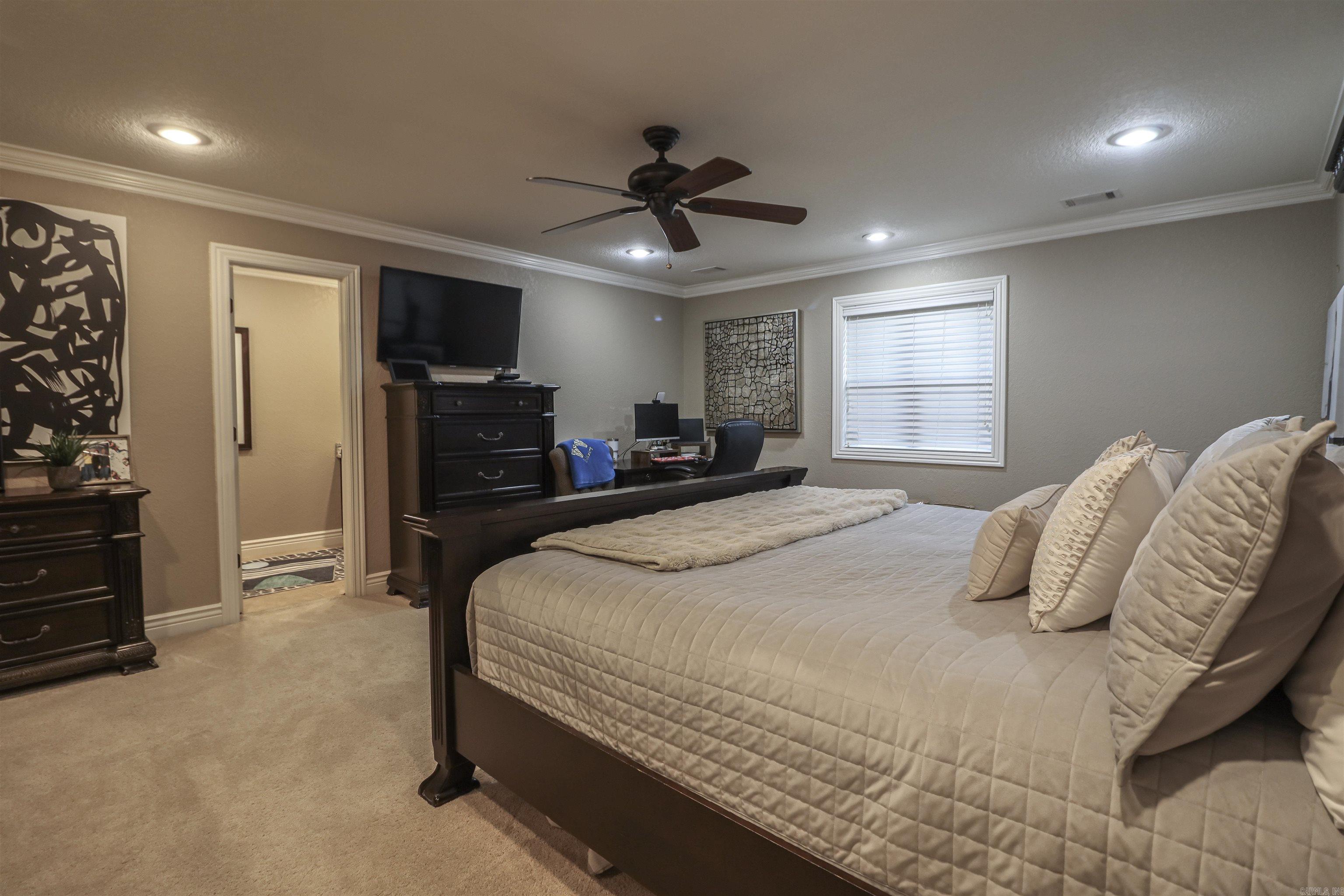 BARRINGTON PARK - Residential