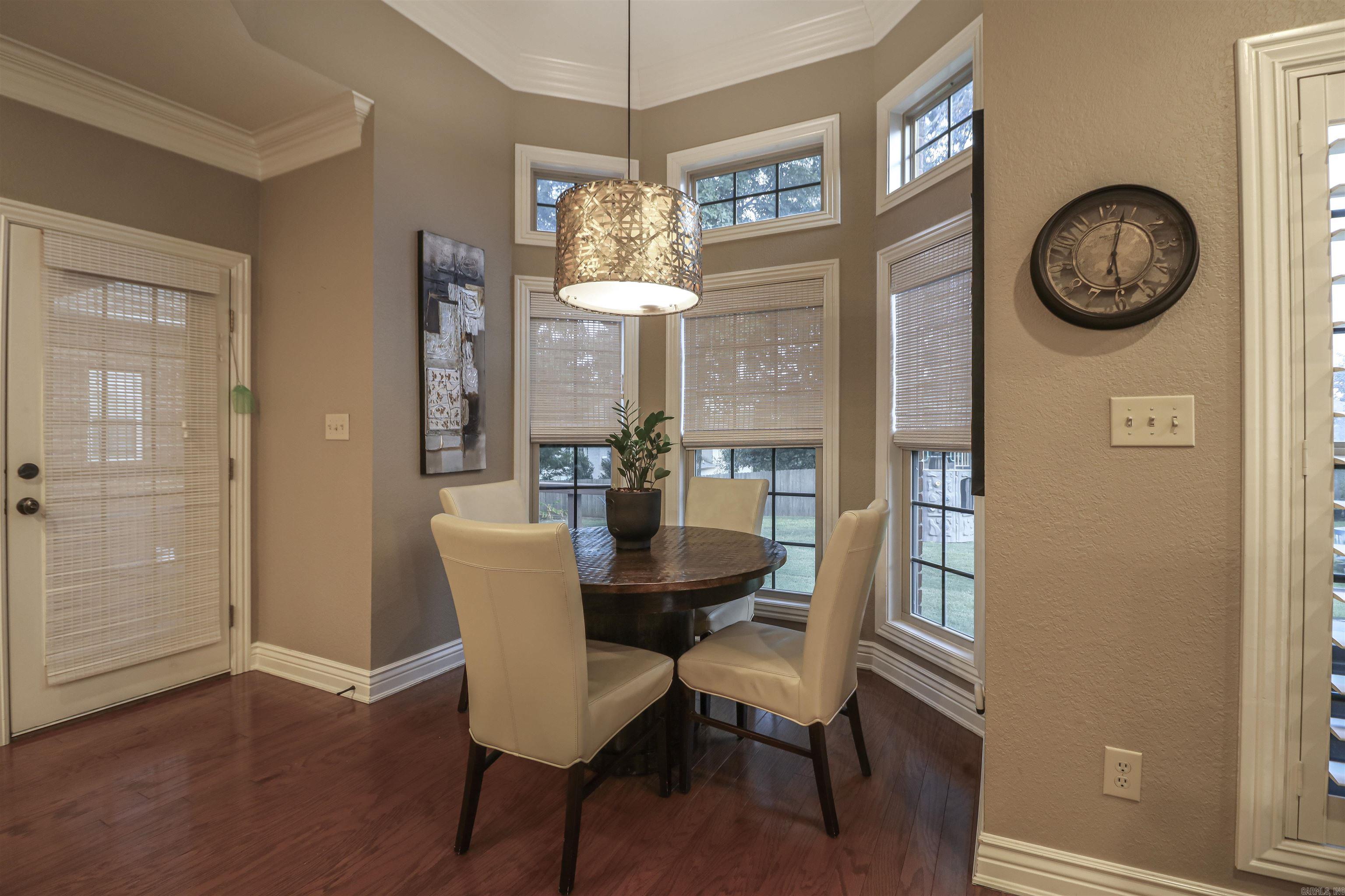 BARRINGTON PARK - Residential