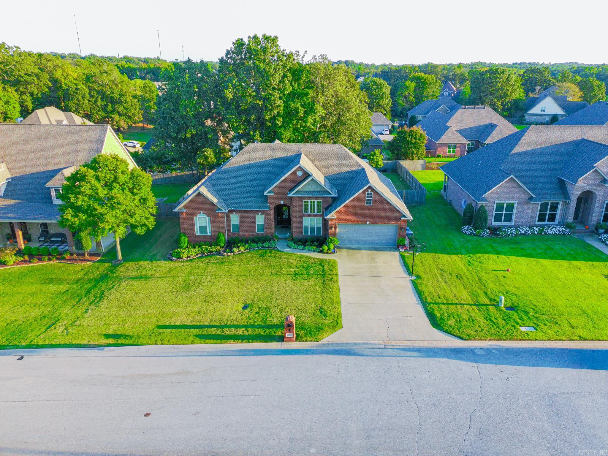 BARRINGTON PARK - Residential