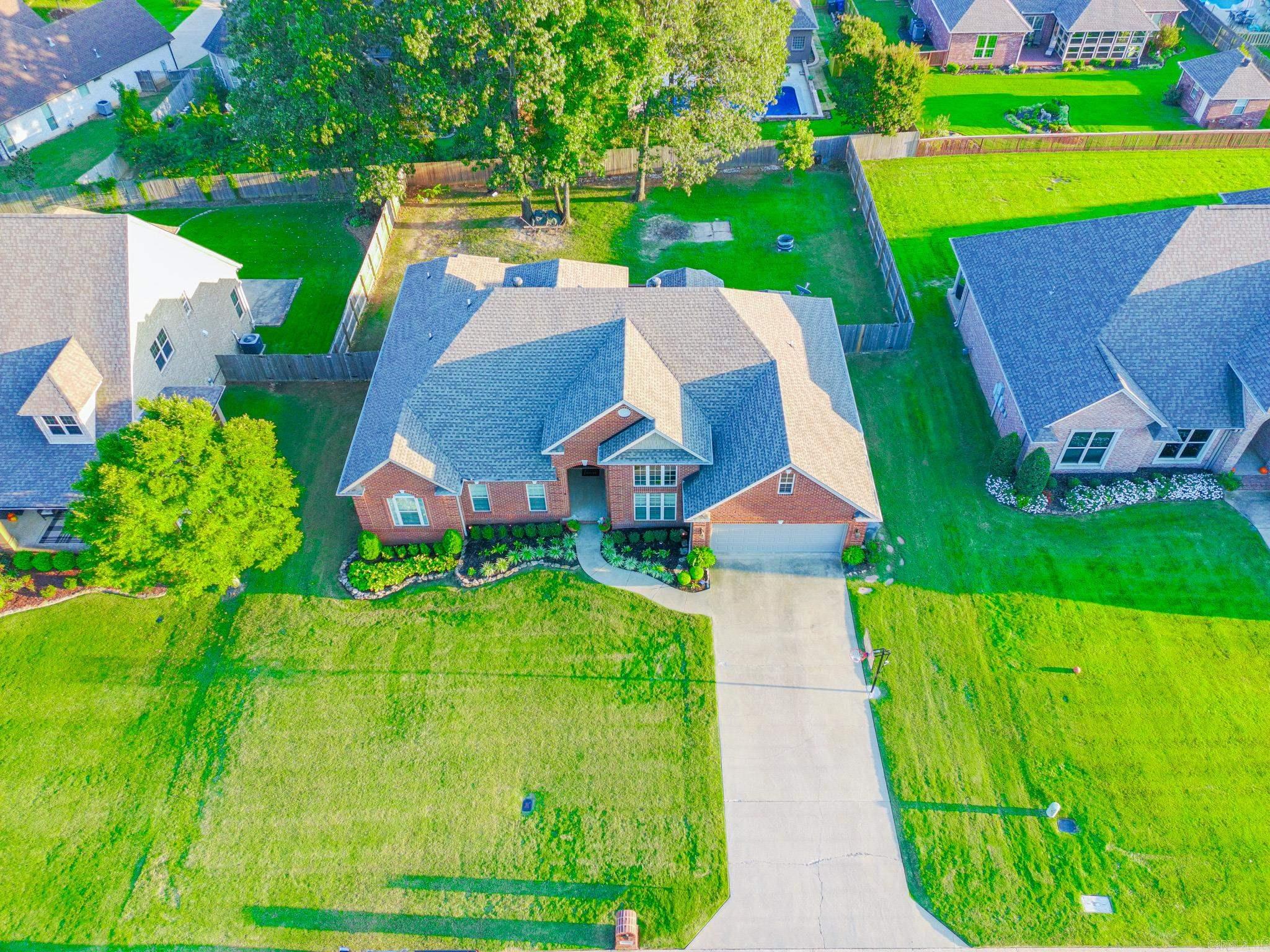 BARRINGTON PARK - Residential