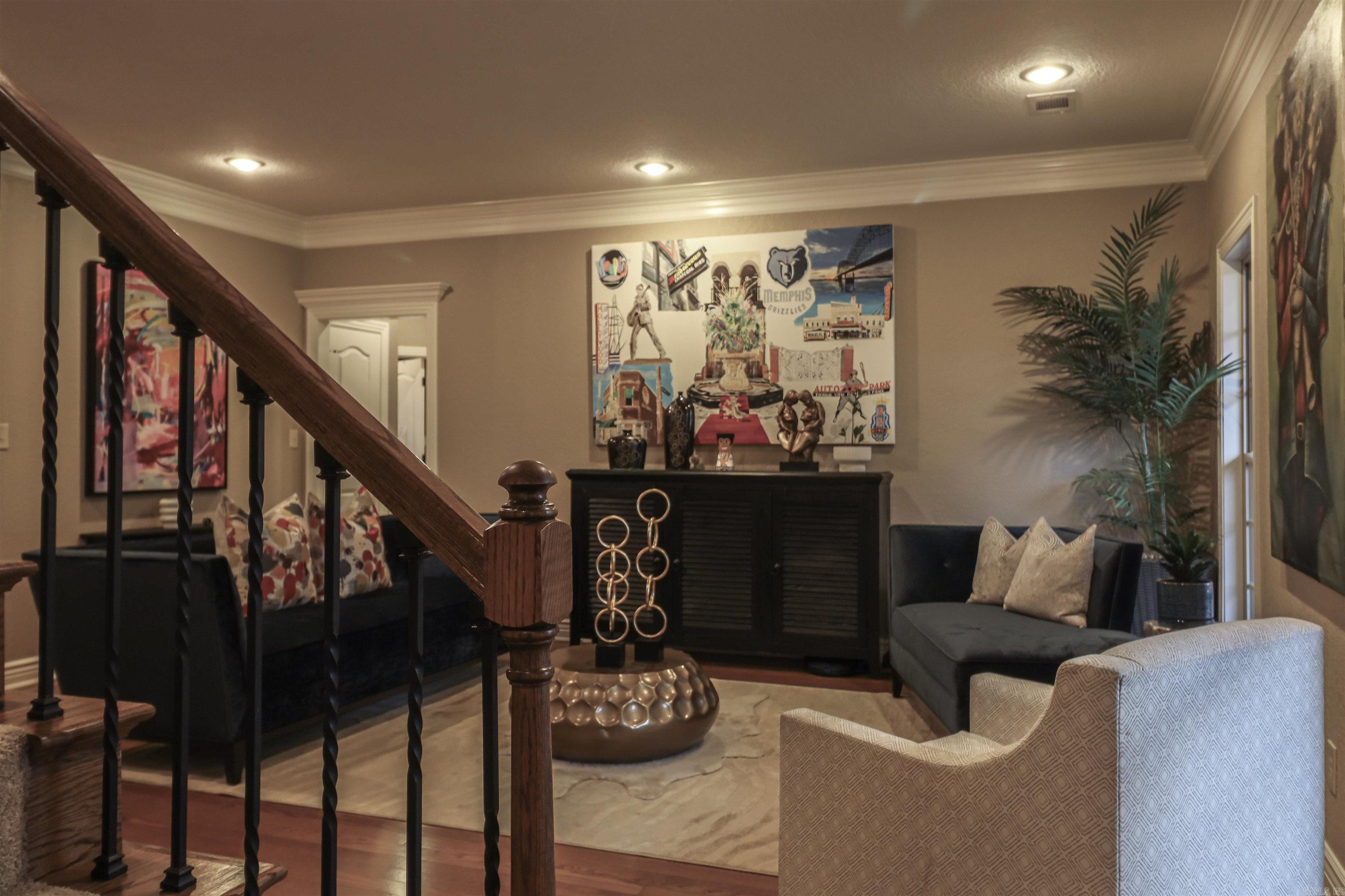 BARRINGTON PARK - Residential