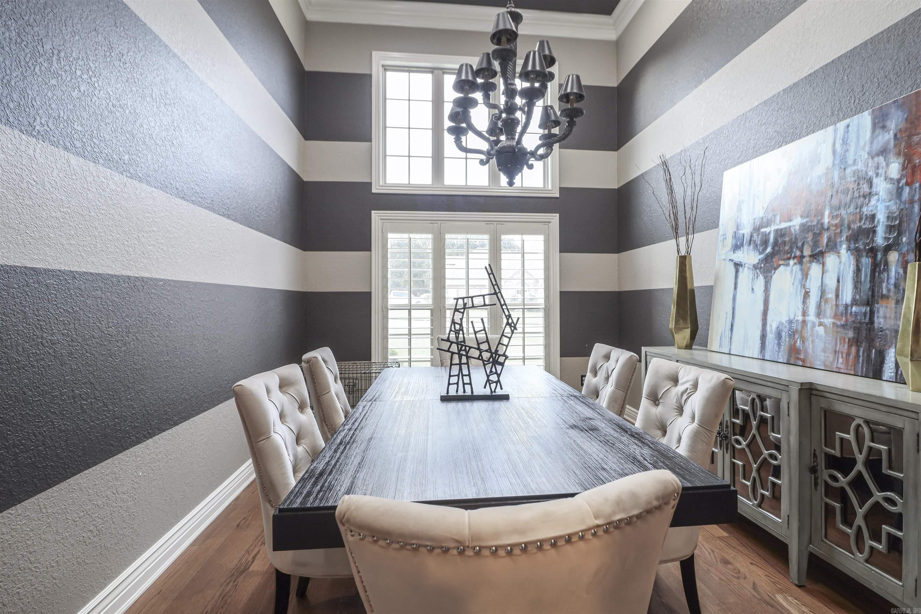 BARRINGTON PARK - Residential