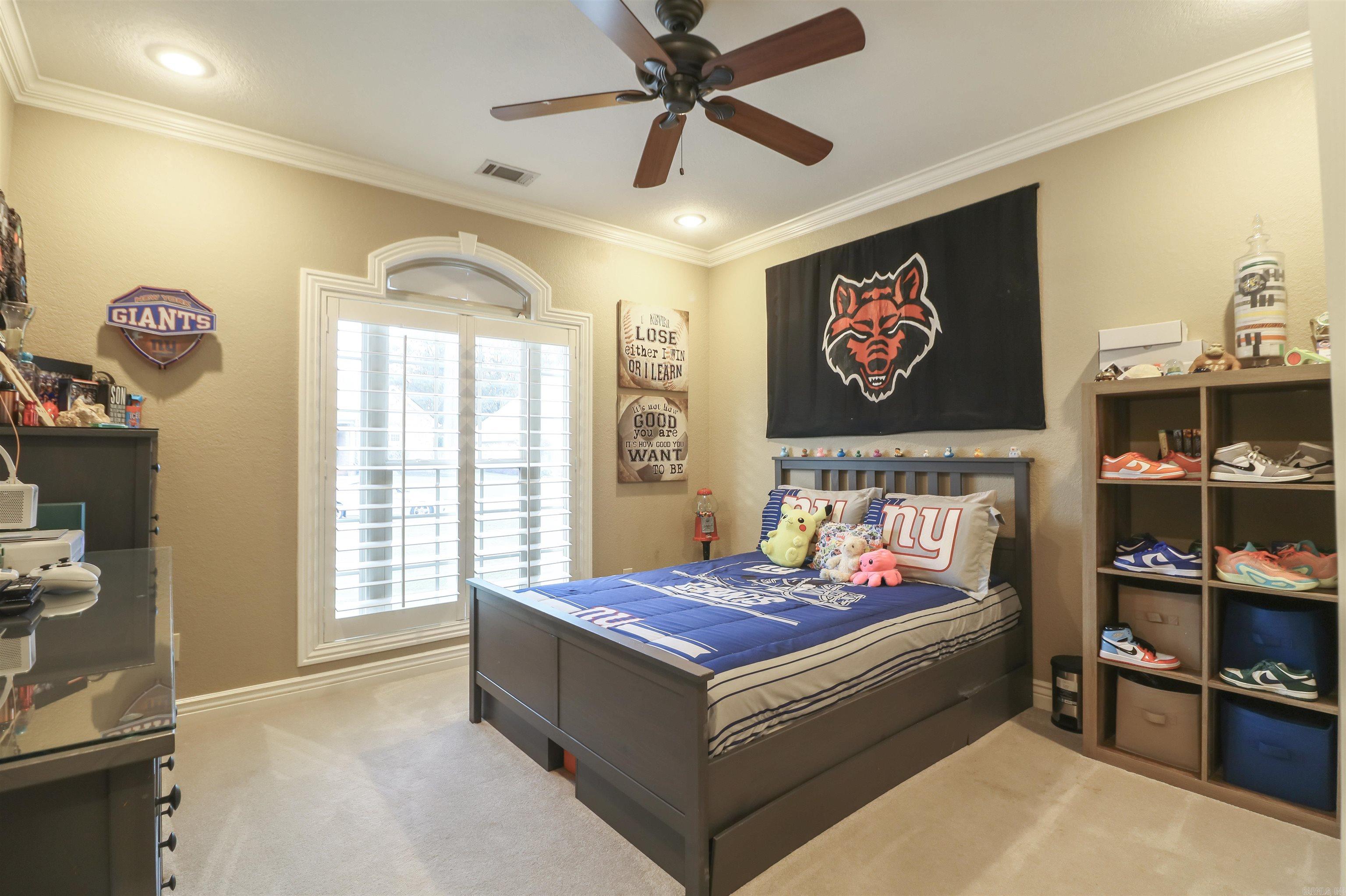 BARRINGTON PARK - Residential