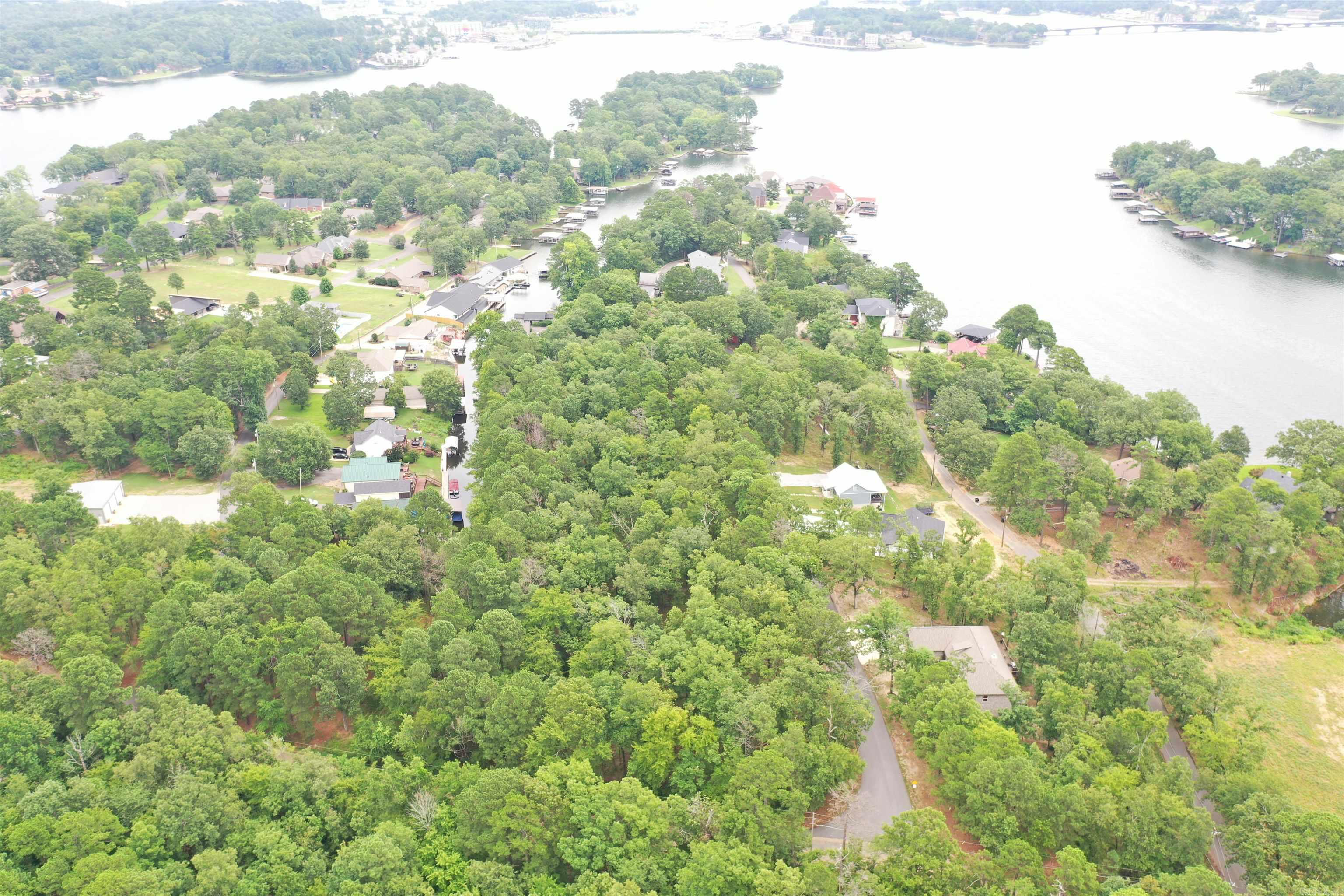 Not in Subdivision - Land