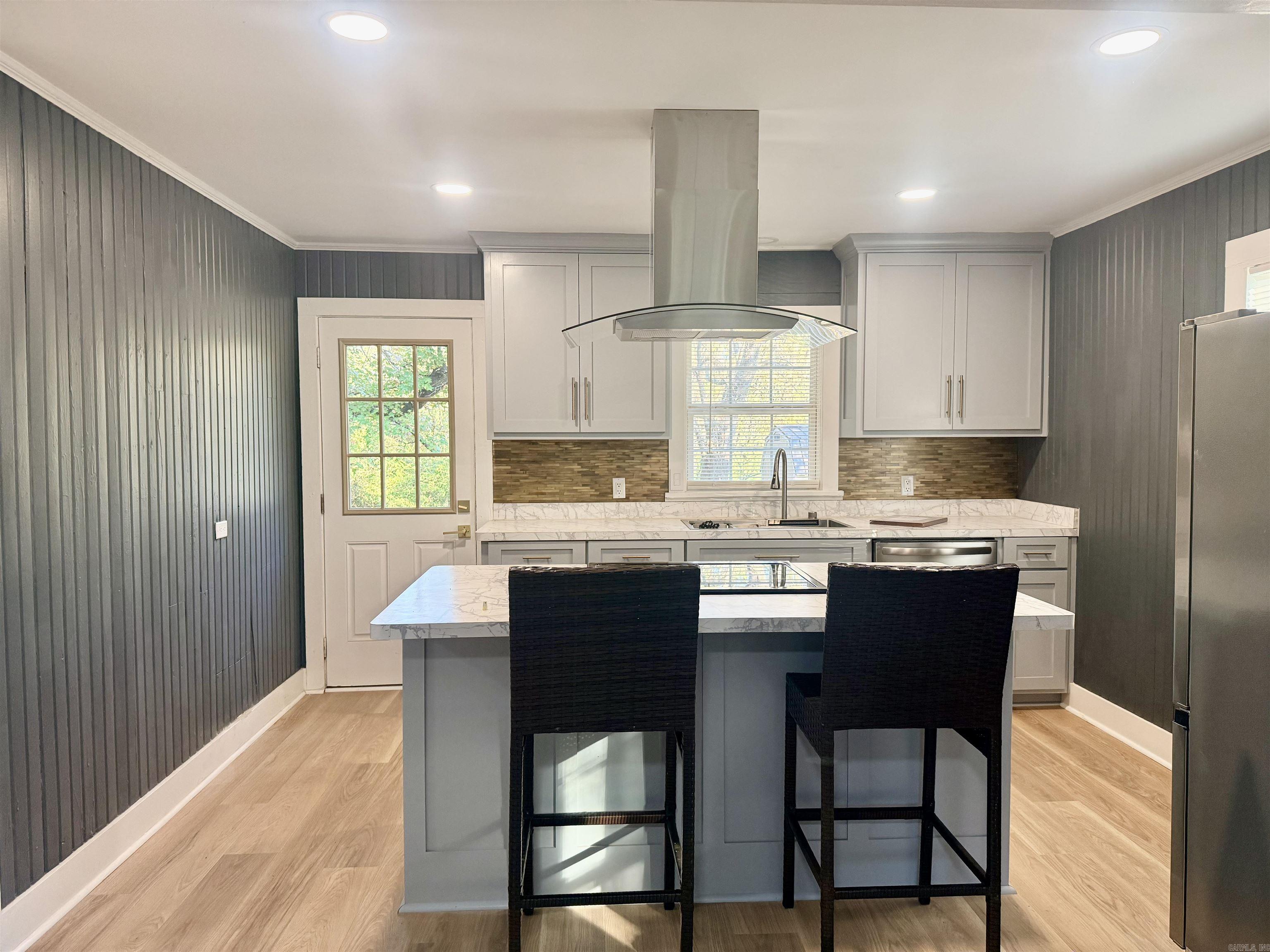 WRIGHT PARK ADDN - Residential