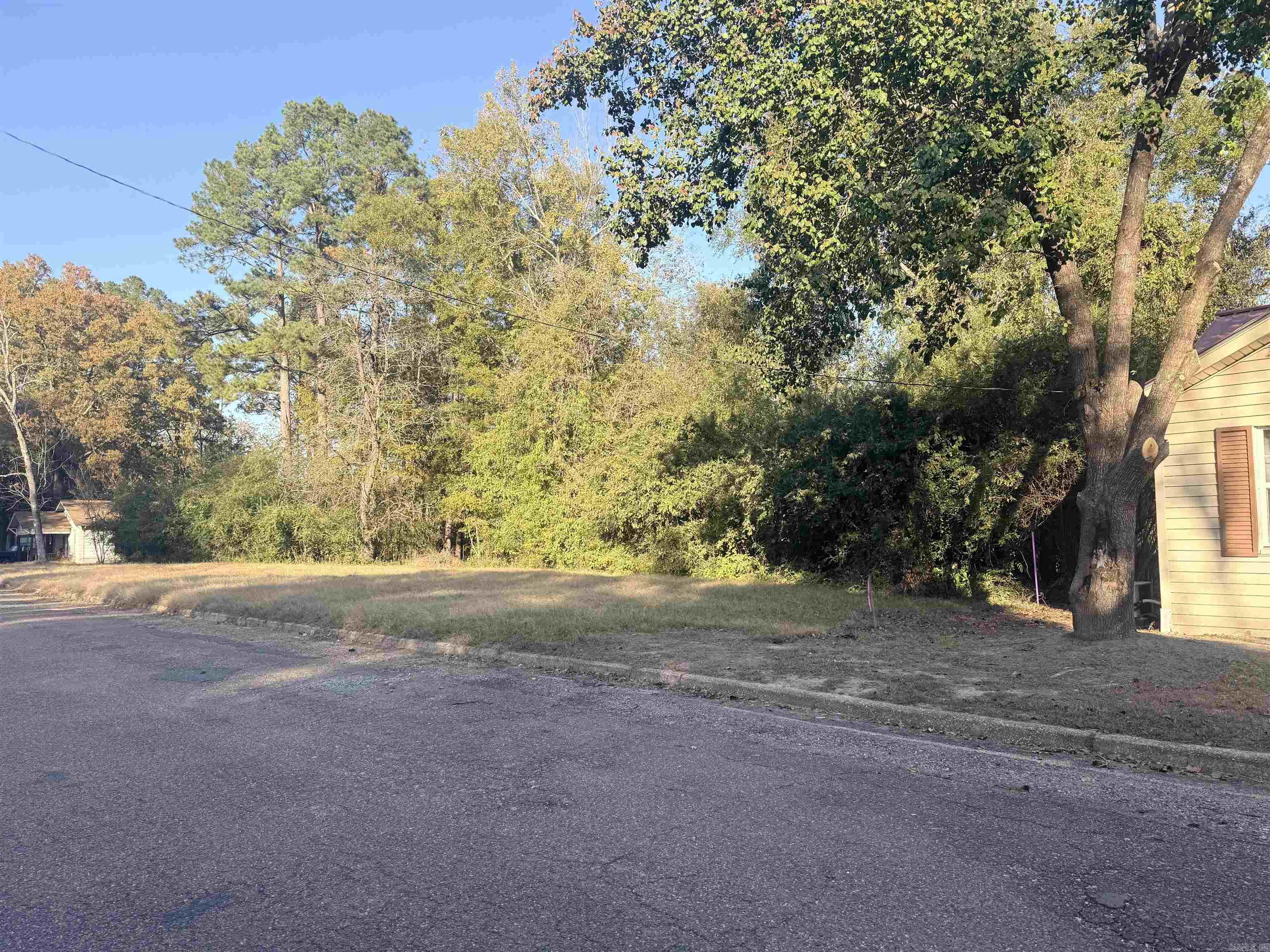 WRIGHT PARK ADDN - Residential