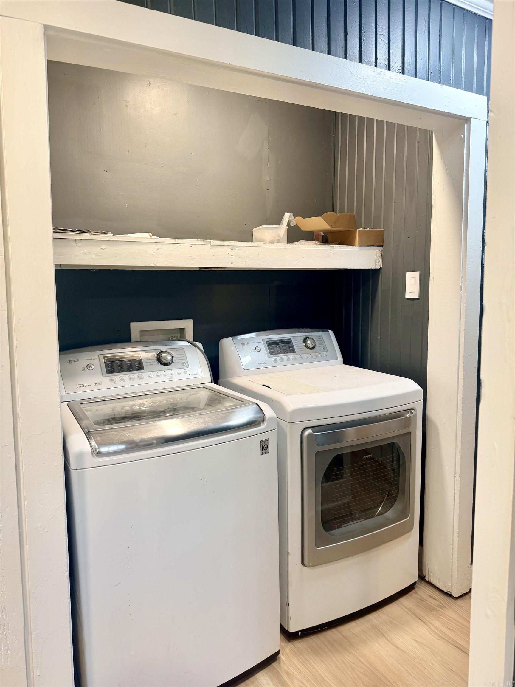 WRIGHT PARK ADDN - Residential